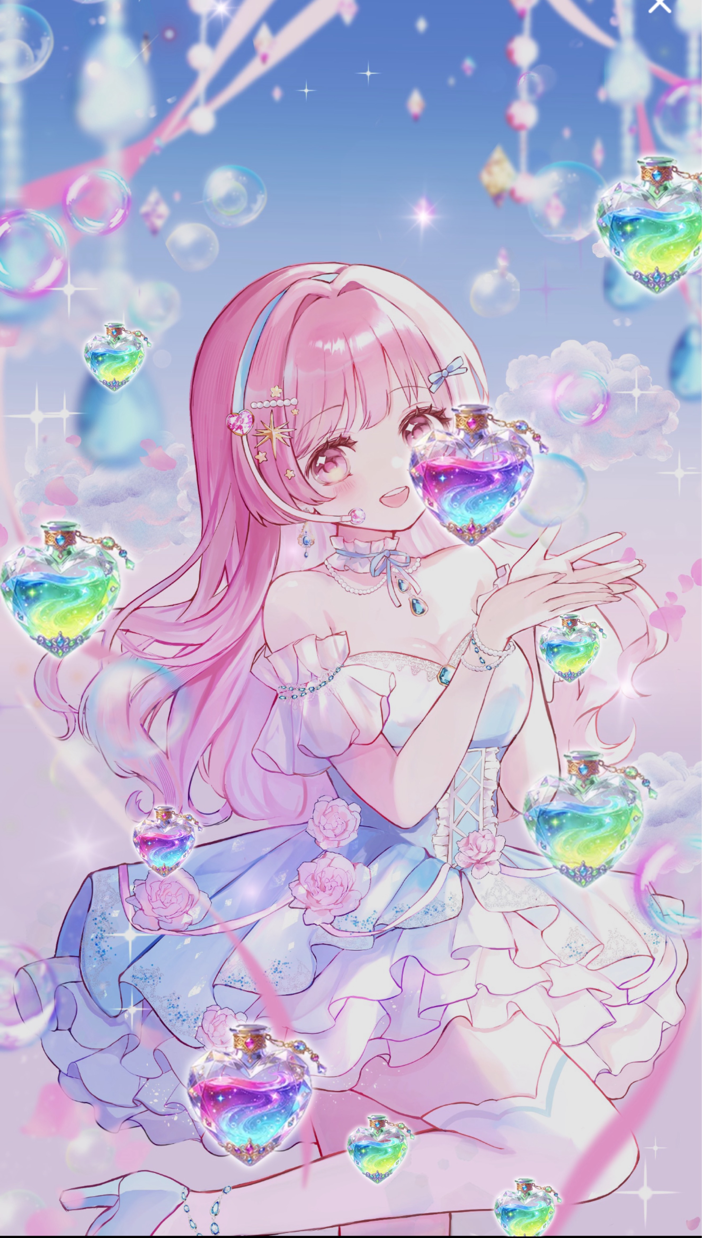 初見/潜◎まったりおうたわく💫💖