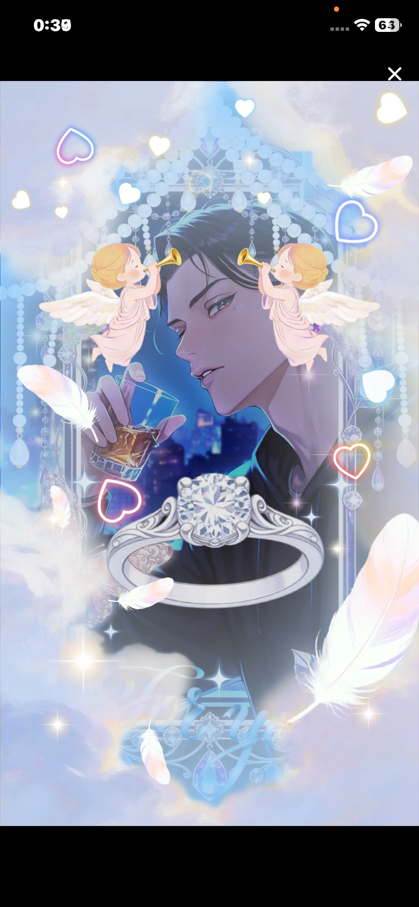 ℳ𝑦. 𝐵𝑖𝑟𝑡ℎ𝑑𝑎𝑦 ☾*