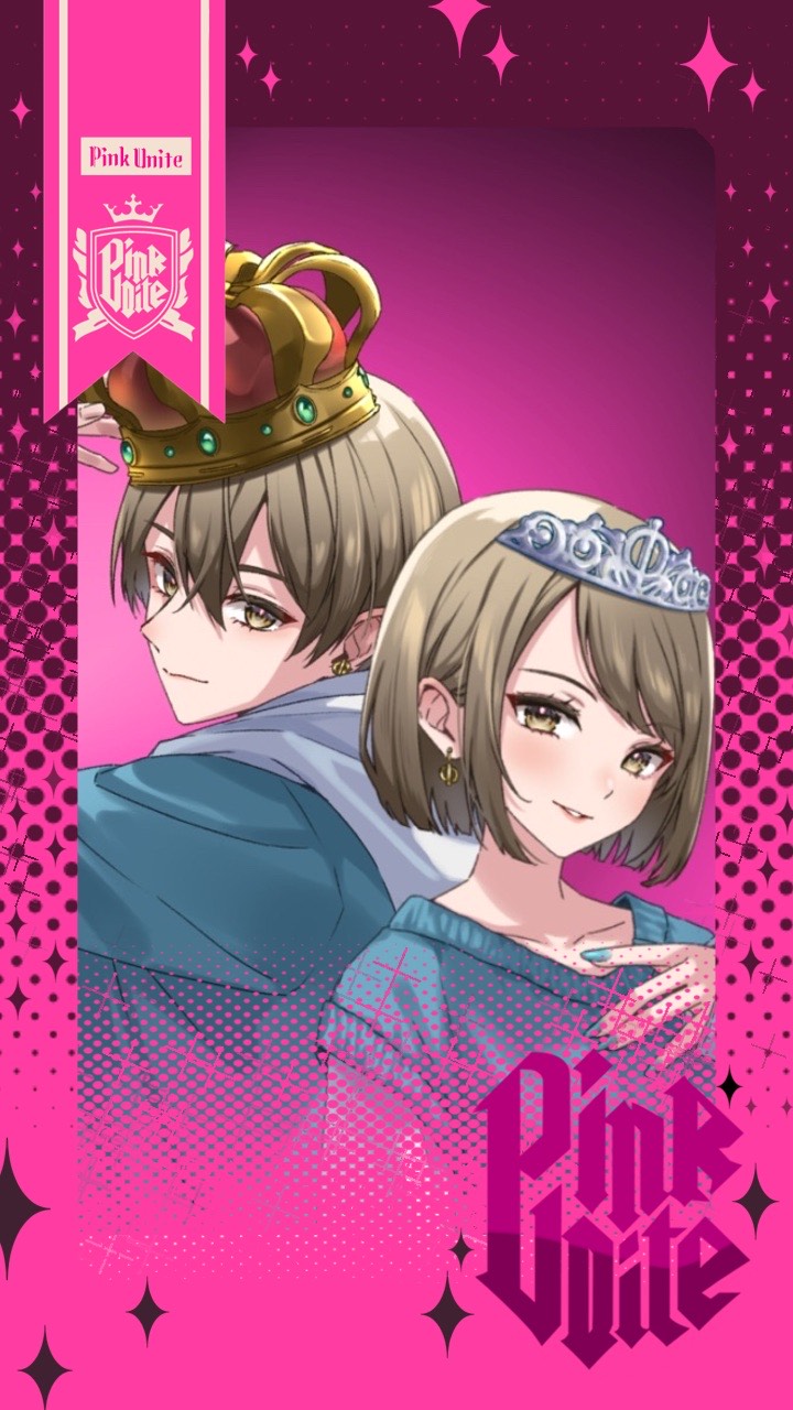 よる凸🩷ピンクチームさん🩷