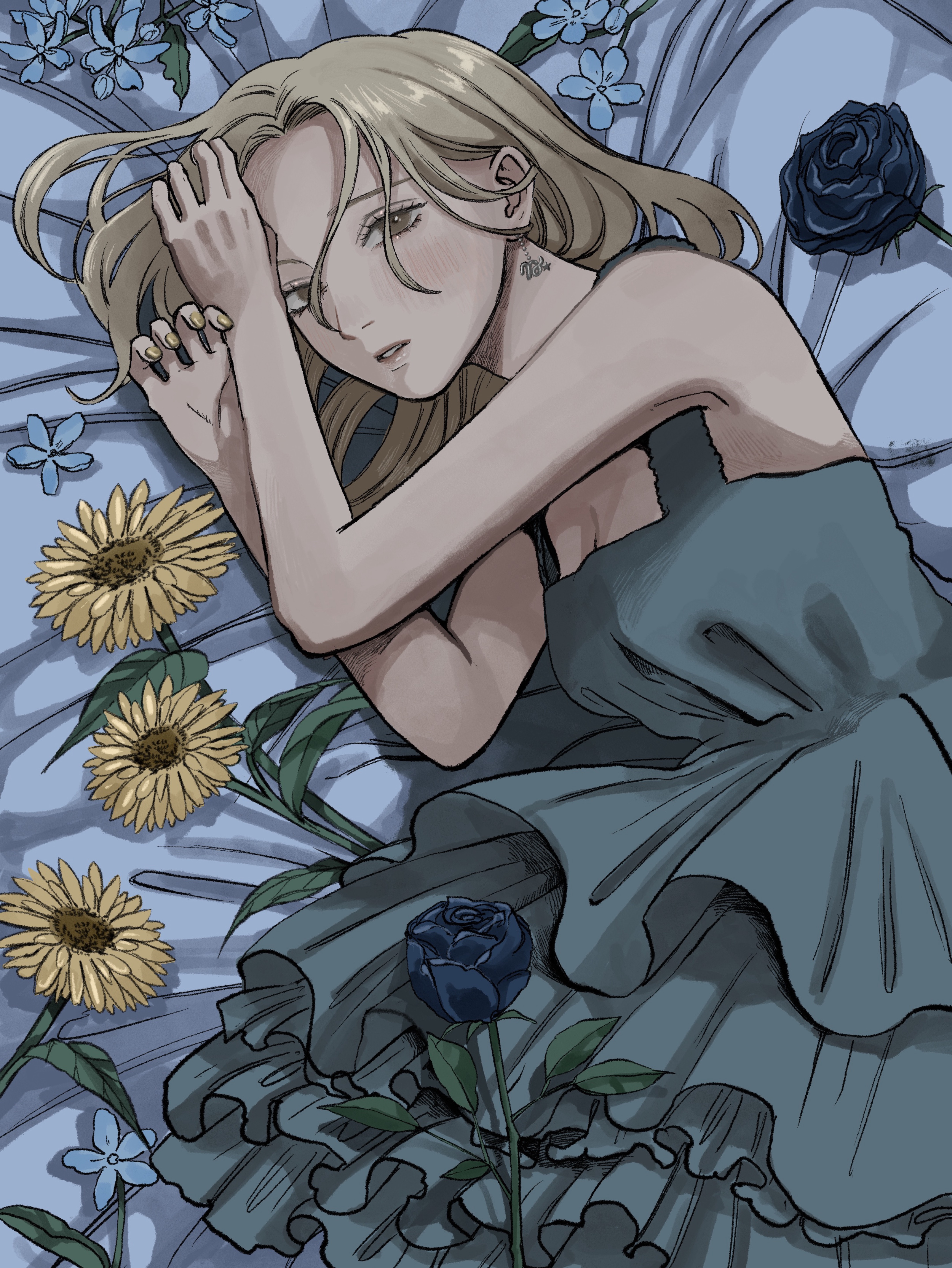 ちょうどいい枠 .
