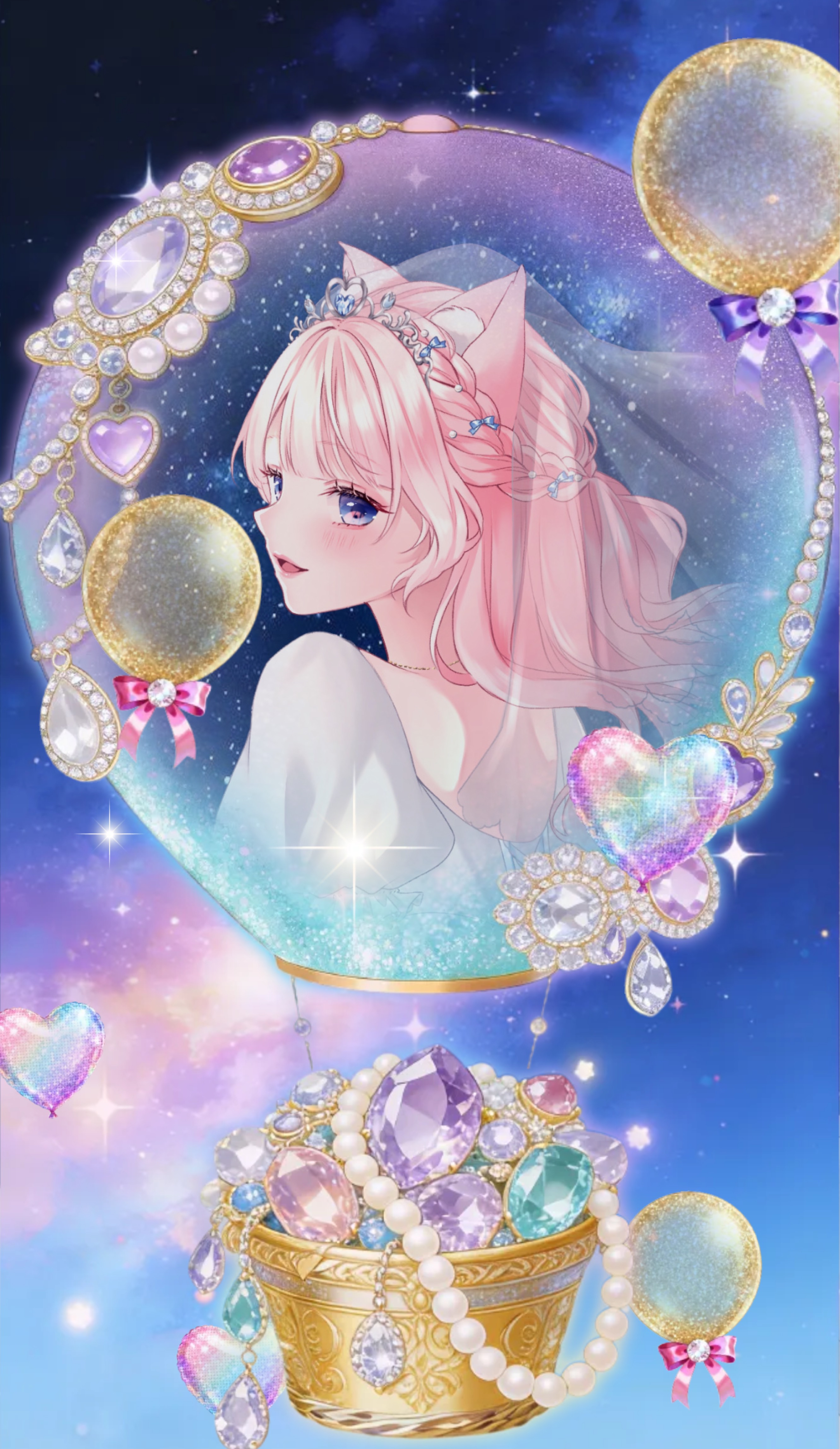 💙無機材.のんびり雑談