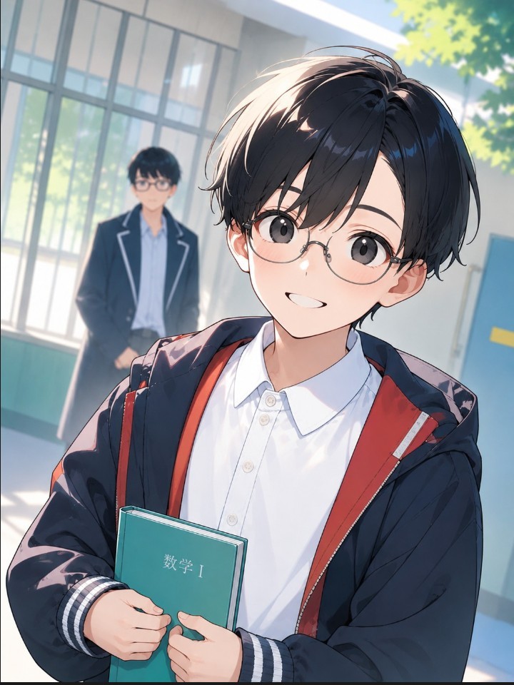 みんなと話したい！