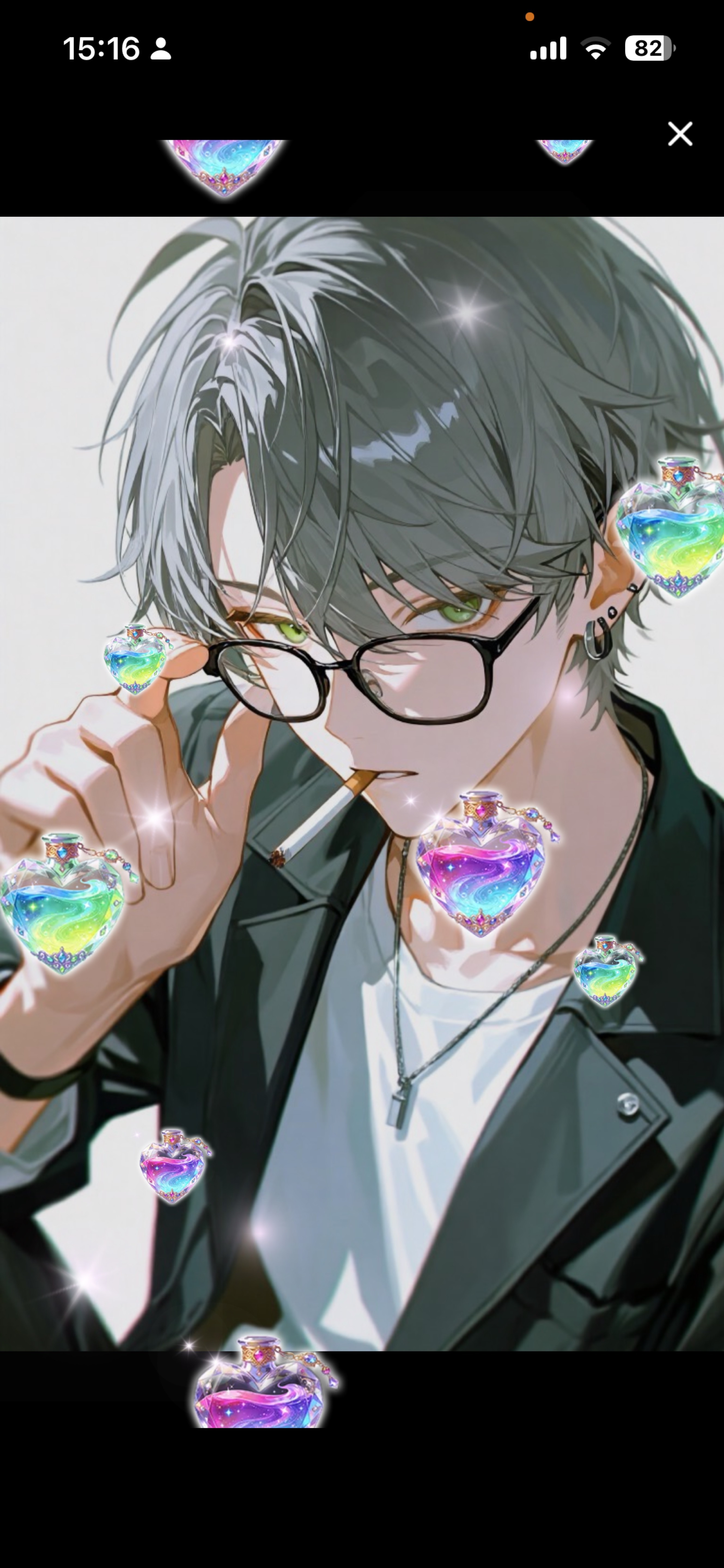 🧊リレー