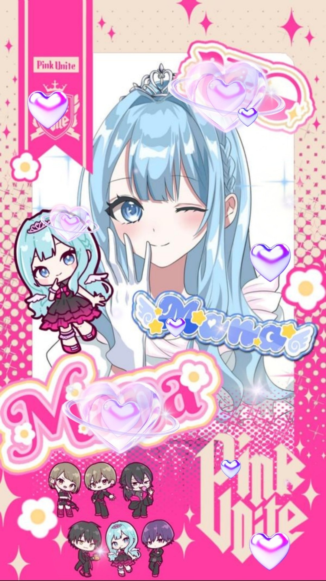 ‎‎🩷リーダー‎  まっちょるよ‎🩷
