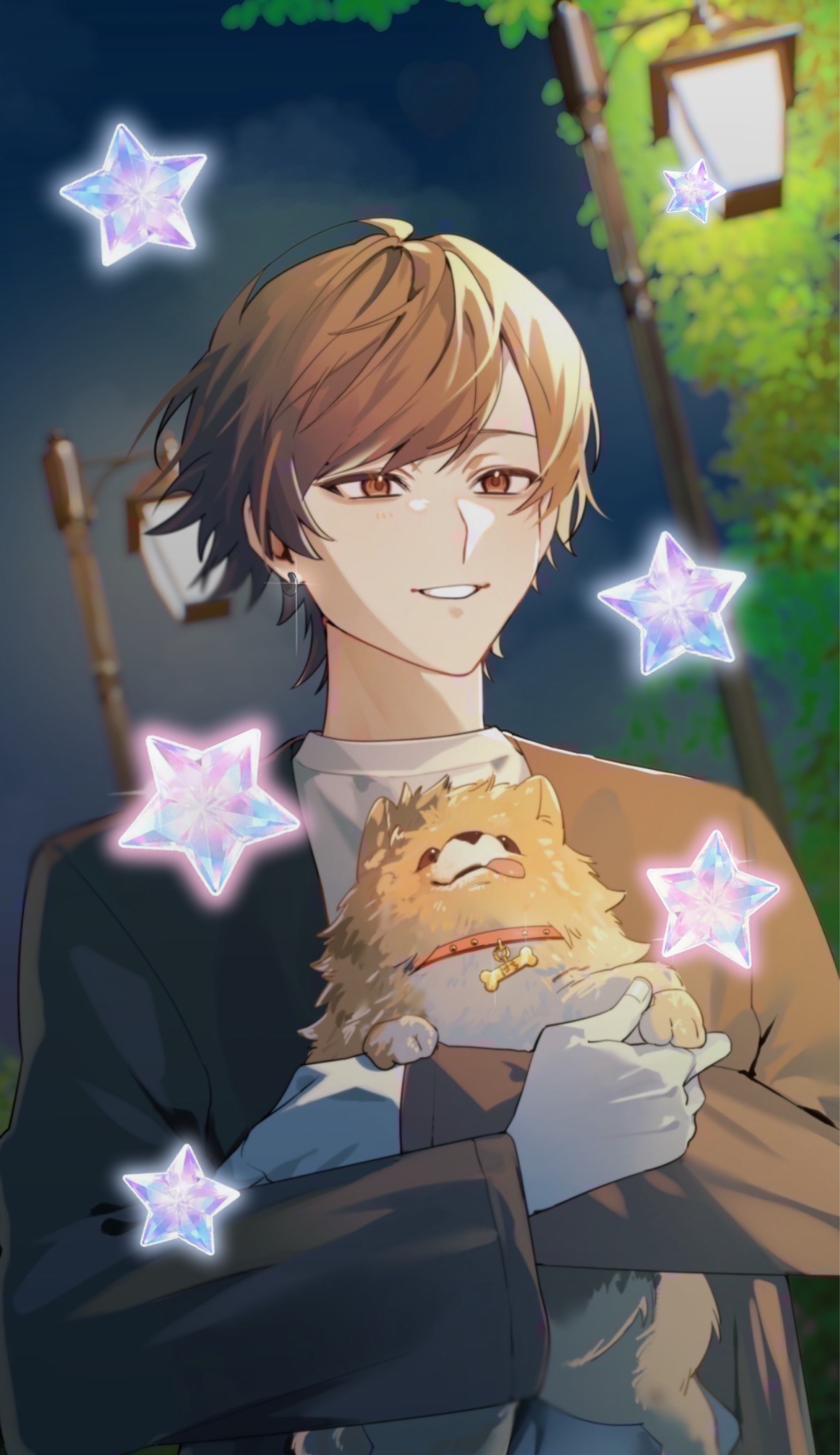【初◎雑談/笑い癒され】✨✨✨
