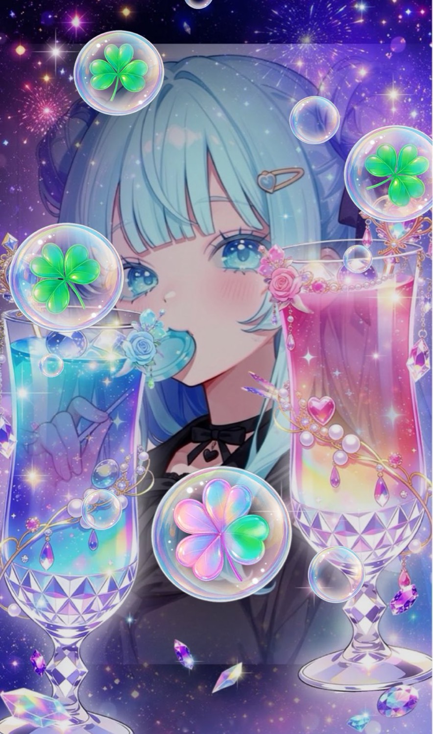 1h┃おはよぉいいにきて？