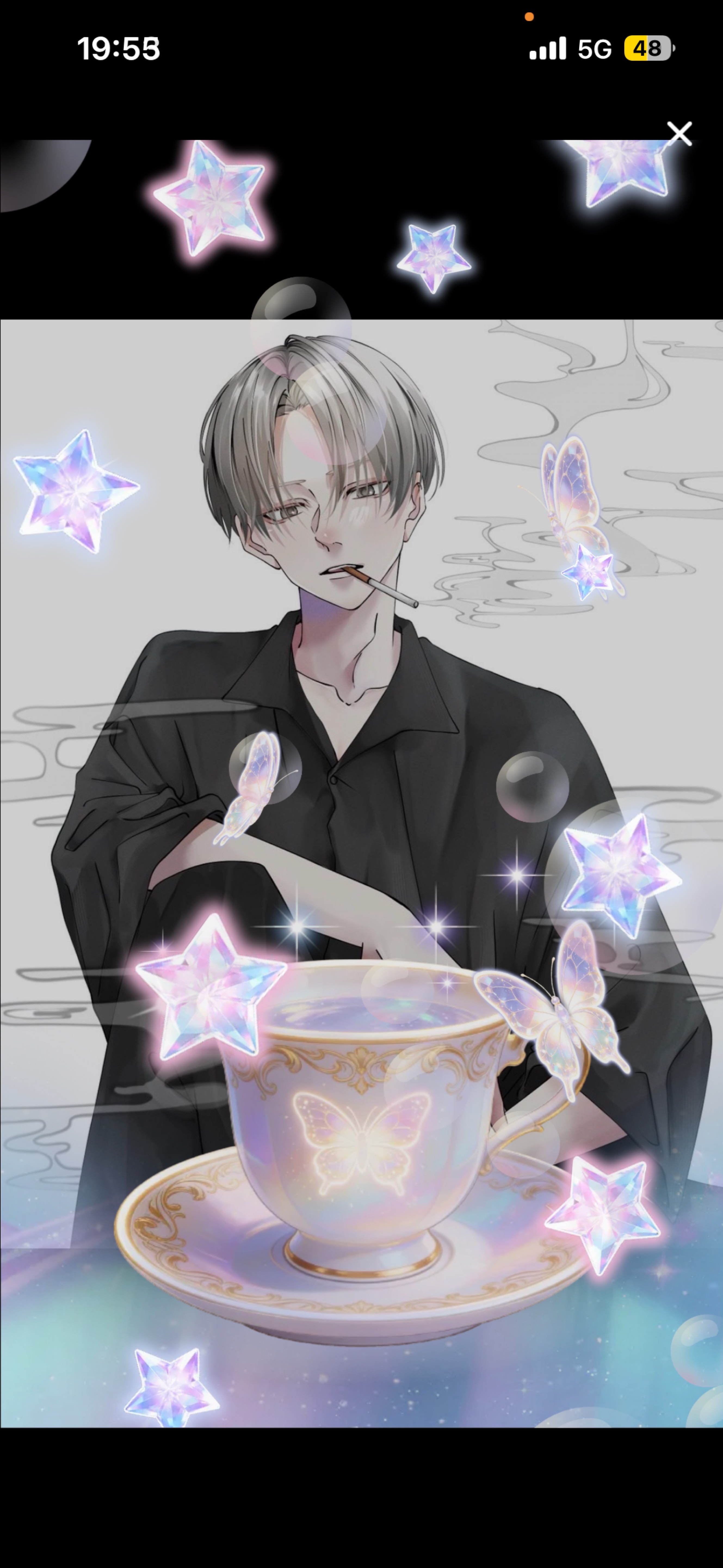 𝑊𝐻𝐼𝑇𝐸 𝑅𝐸𝐴𝐷𝐸𝑅.🪽‪
