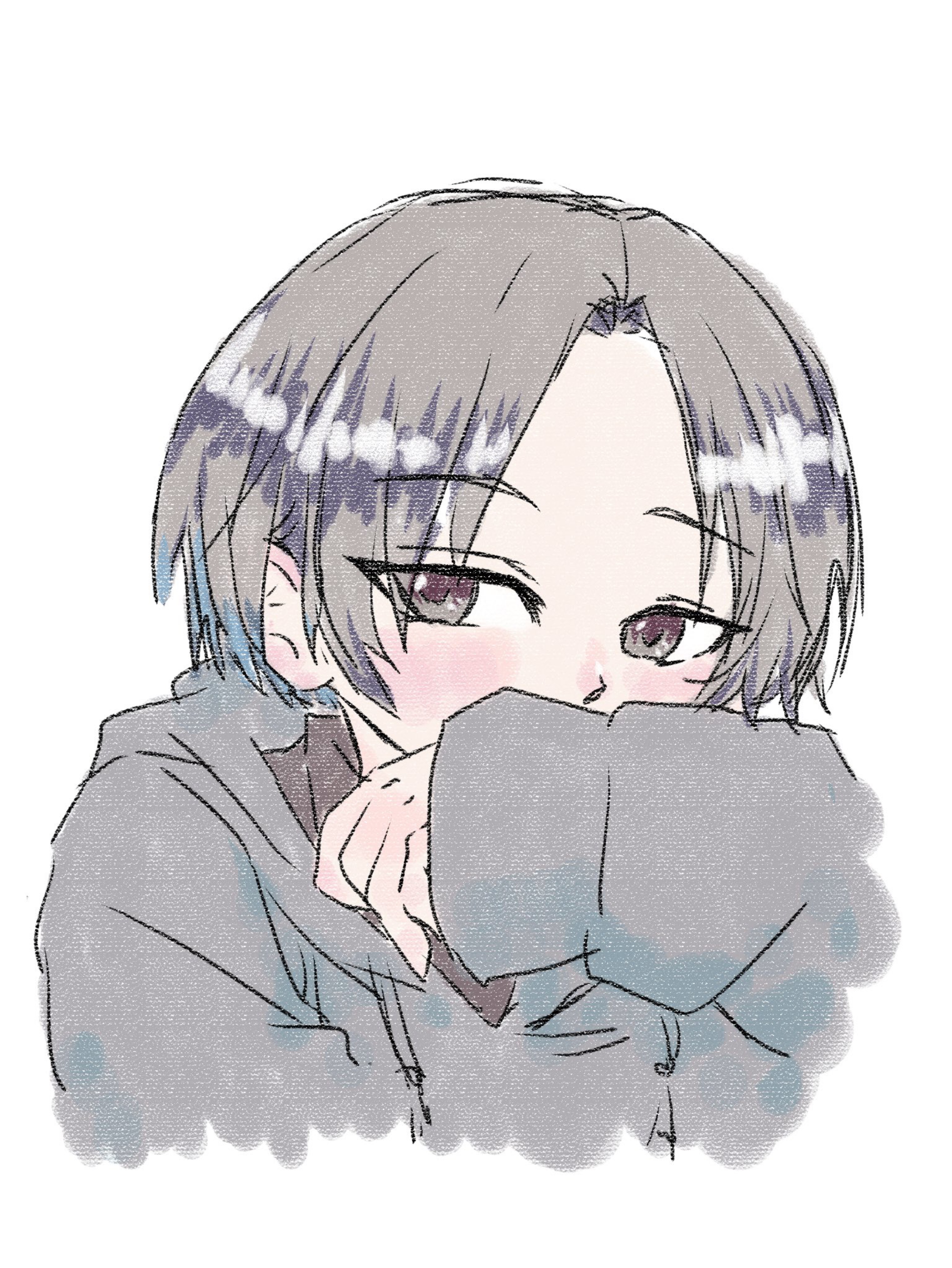 ゆったり気ままに歌雑談( ˊᵕˋ )