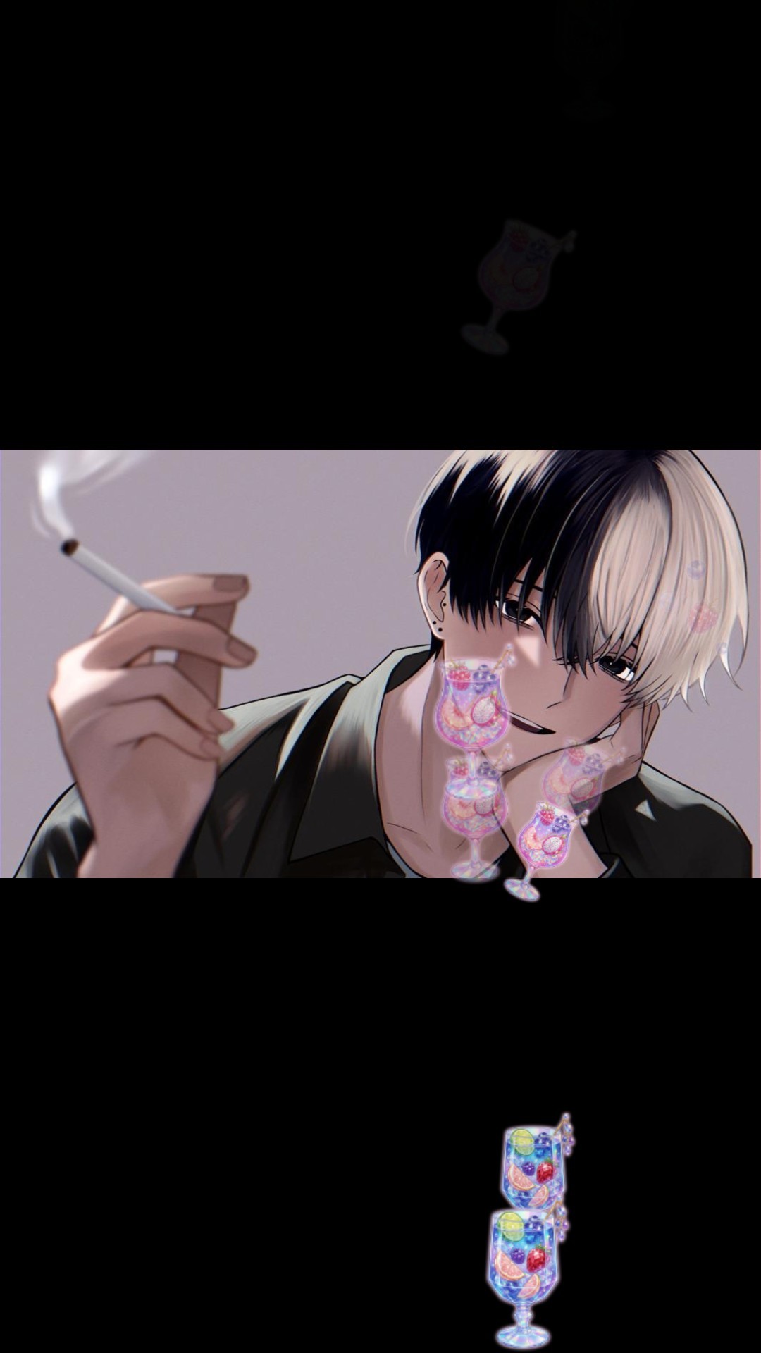 寝落ち◎昼のまみむめもーど