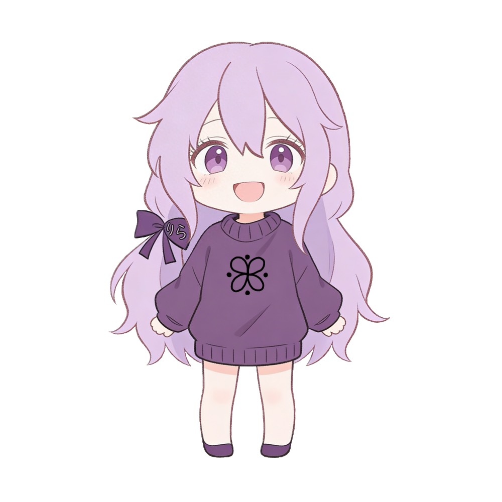 PURPLE💜寝潜初◎ピアノ