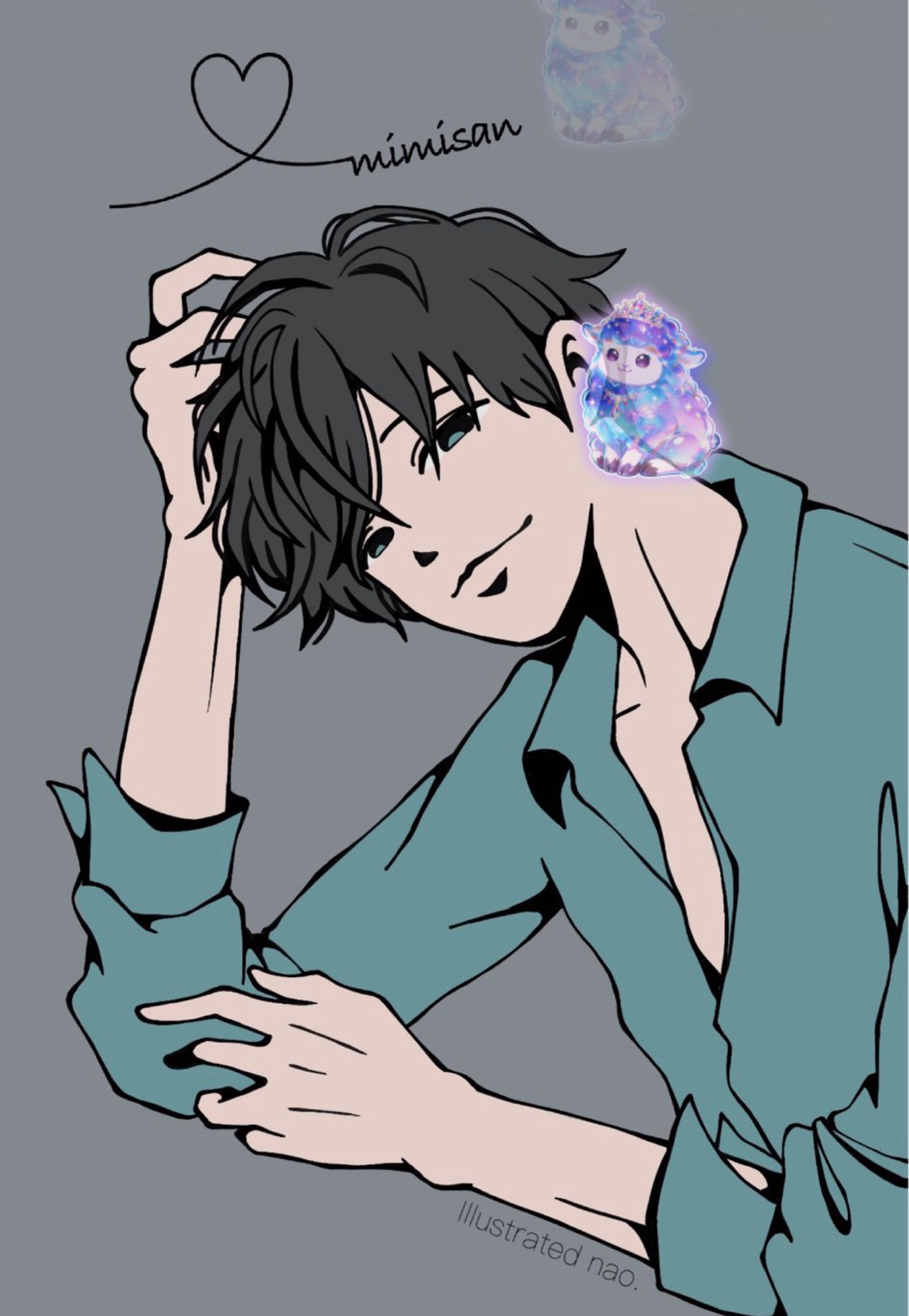 🩷🩷お疲れ様ぁ🚬🩷🩷