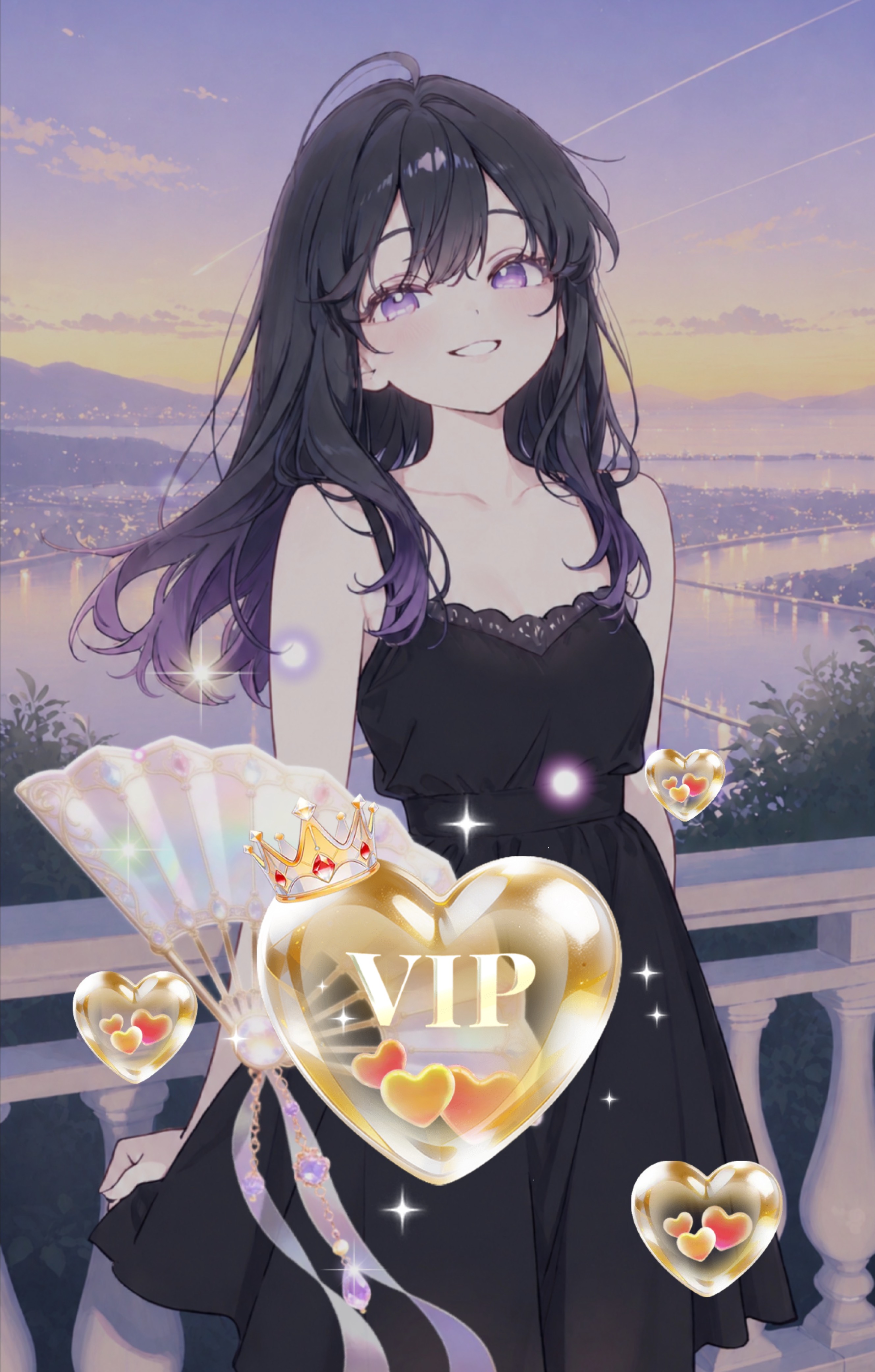 鼻歌枠～夕方のショート枠🍰🌇