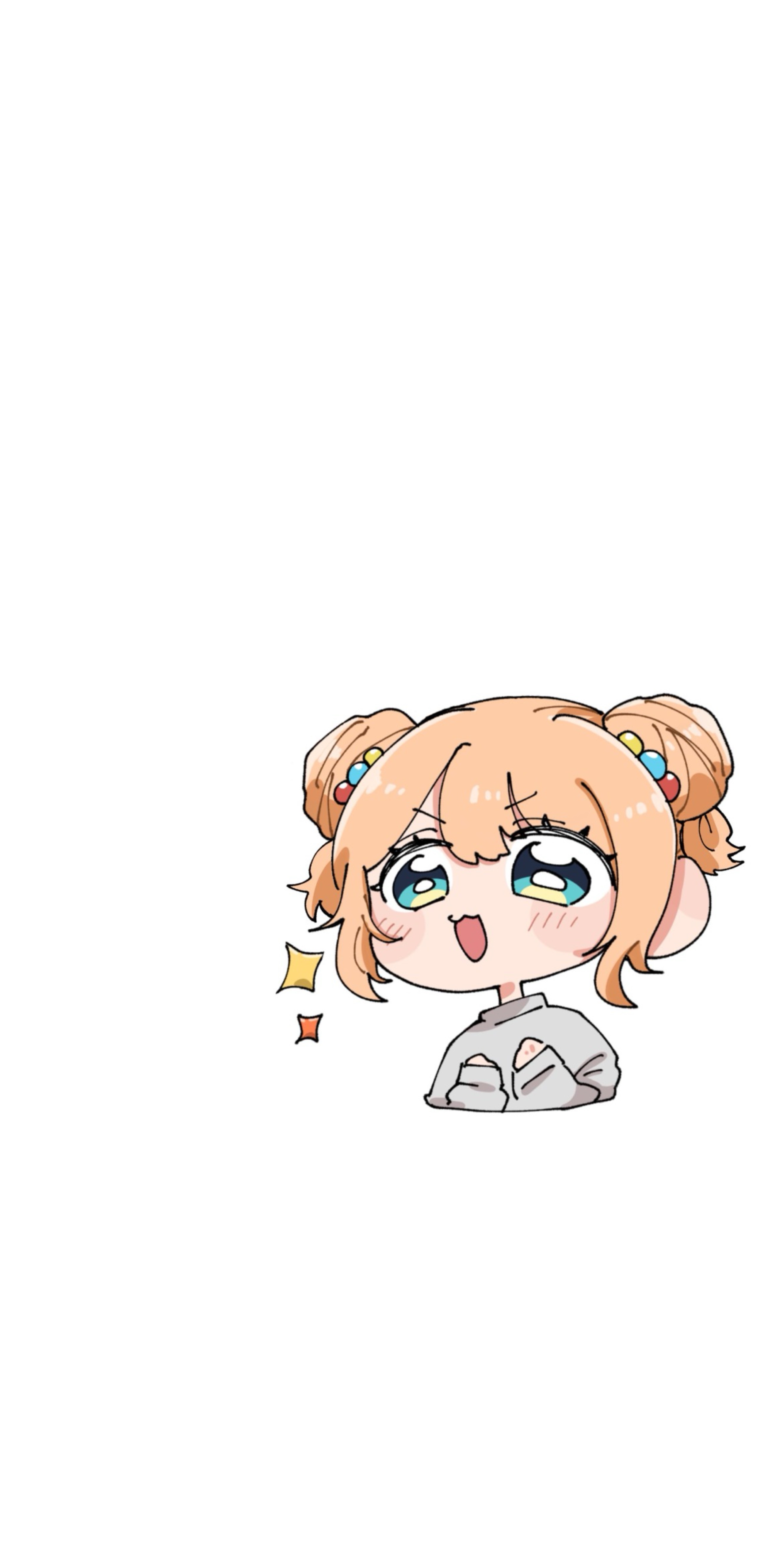 アイコンビンゴしようよ