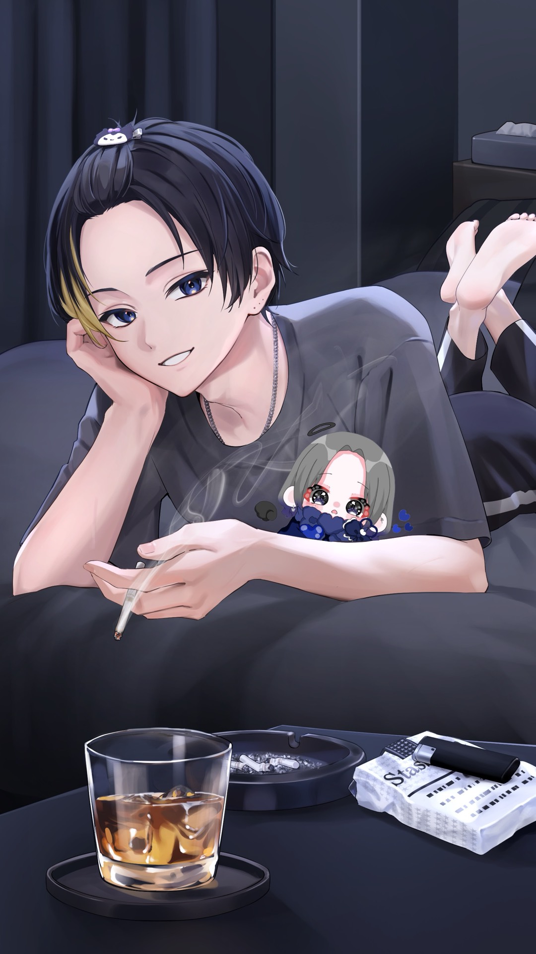 おつかれさま