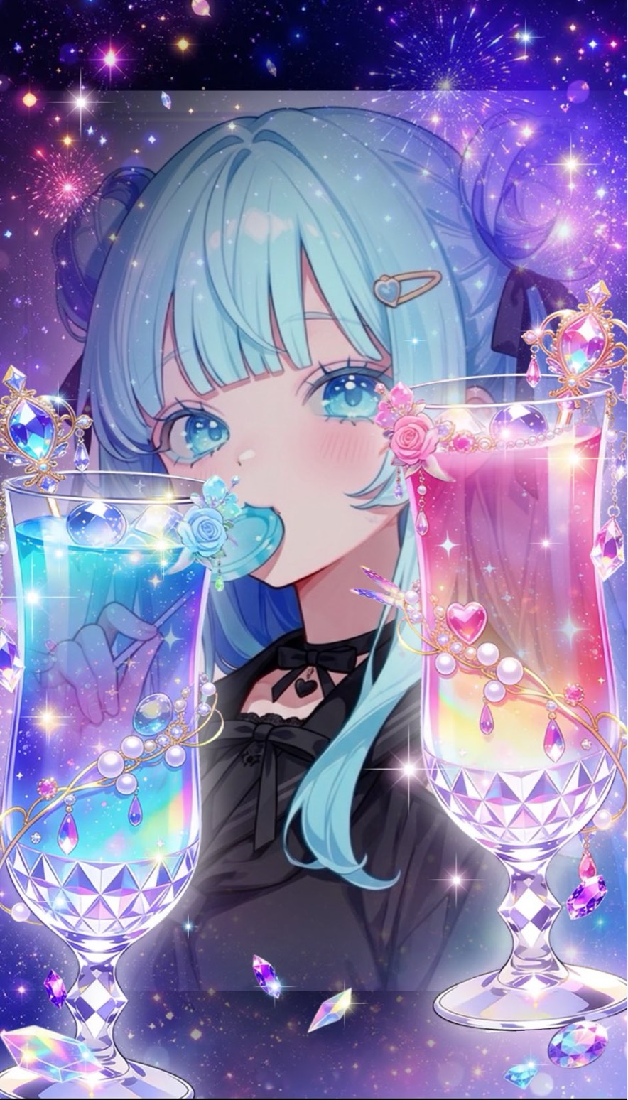 1h┃おはよぉいいにきて?