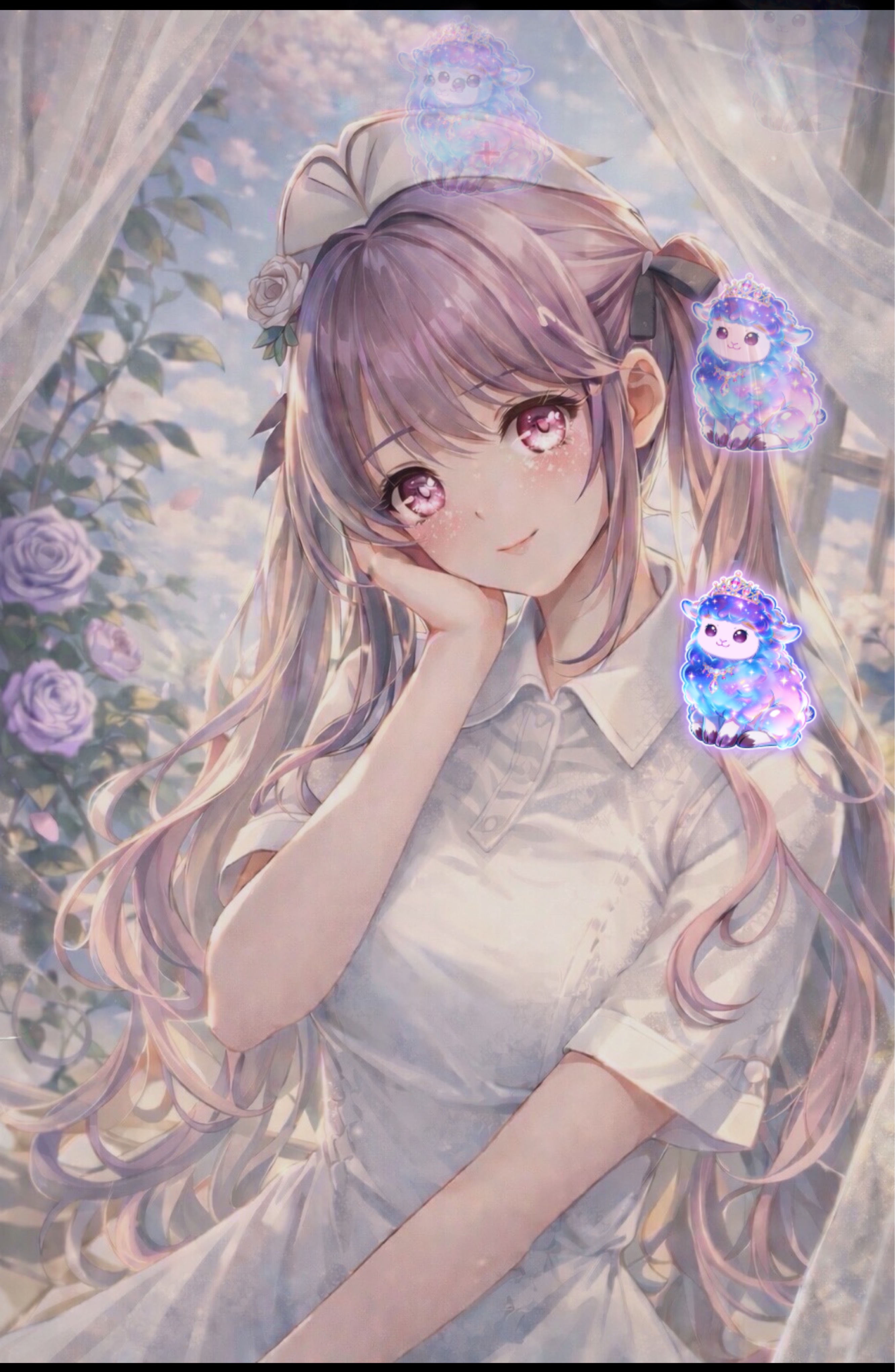 潜🫧7時10分まで☀️.°