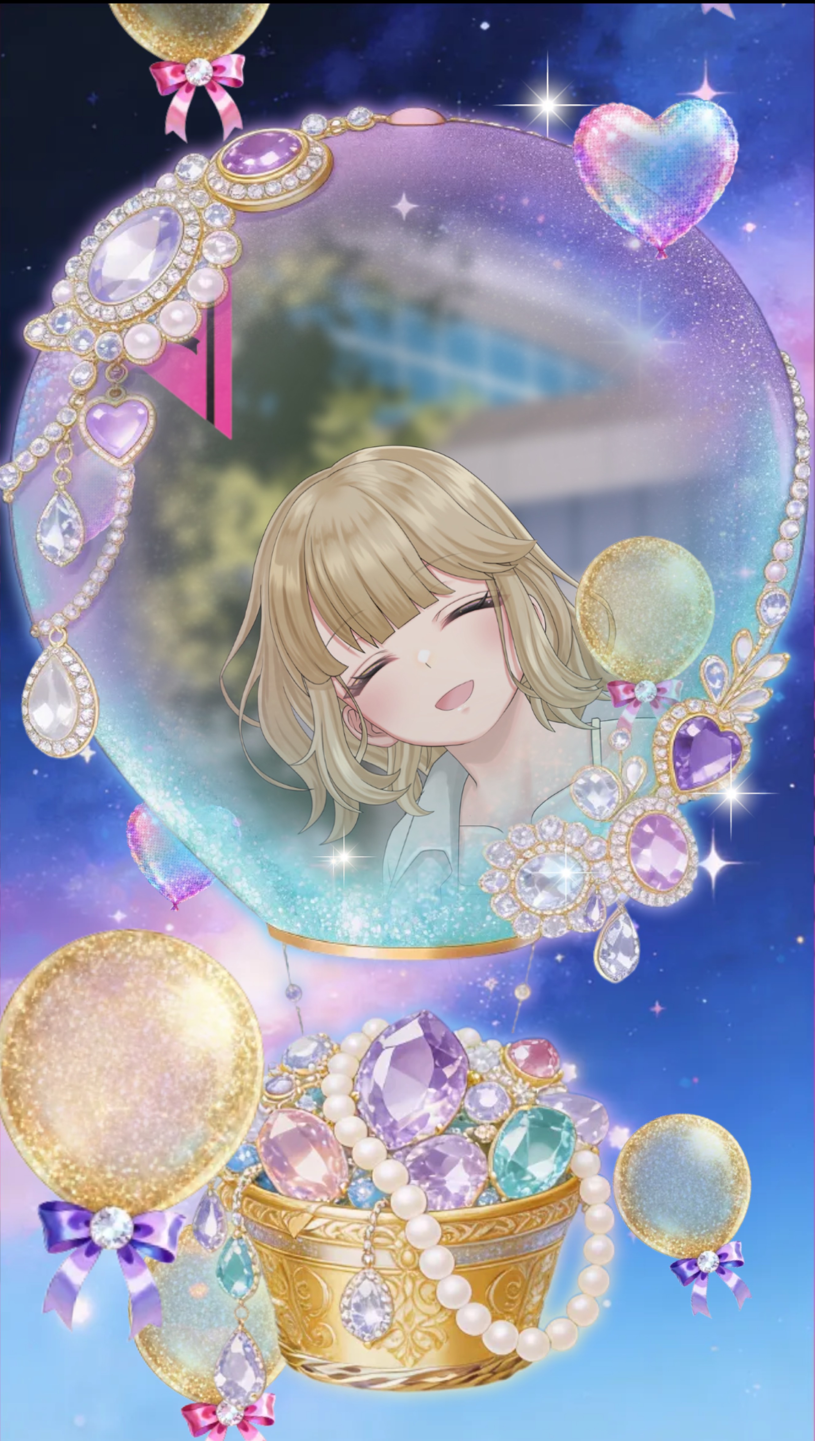 ソ・ミヌです！