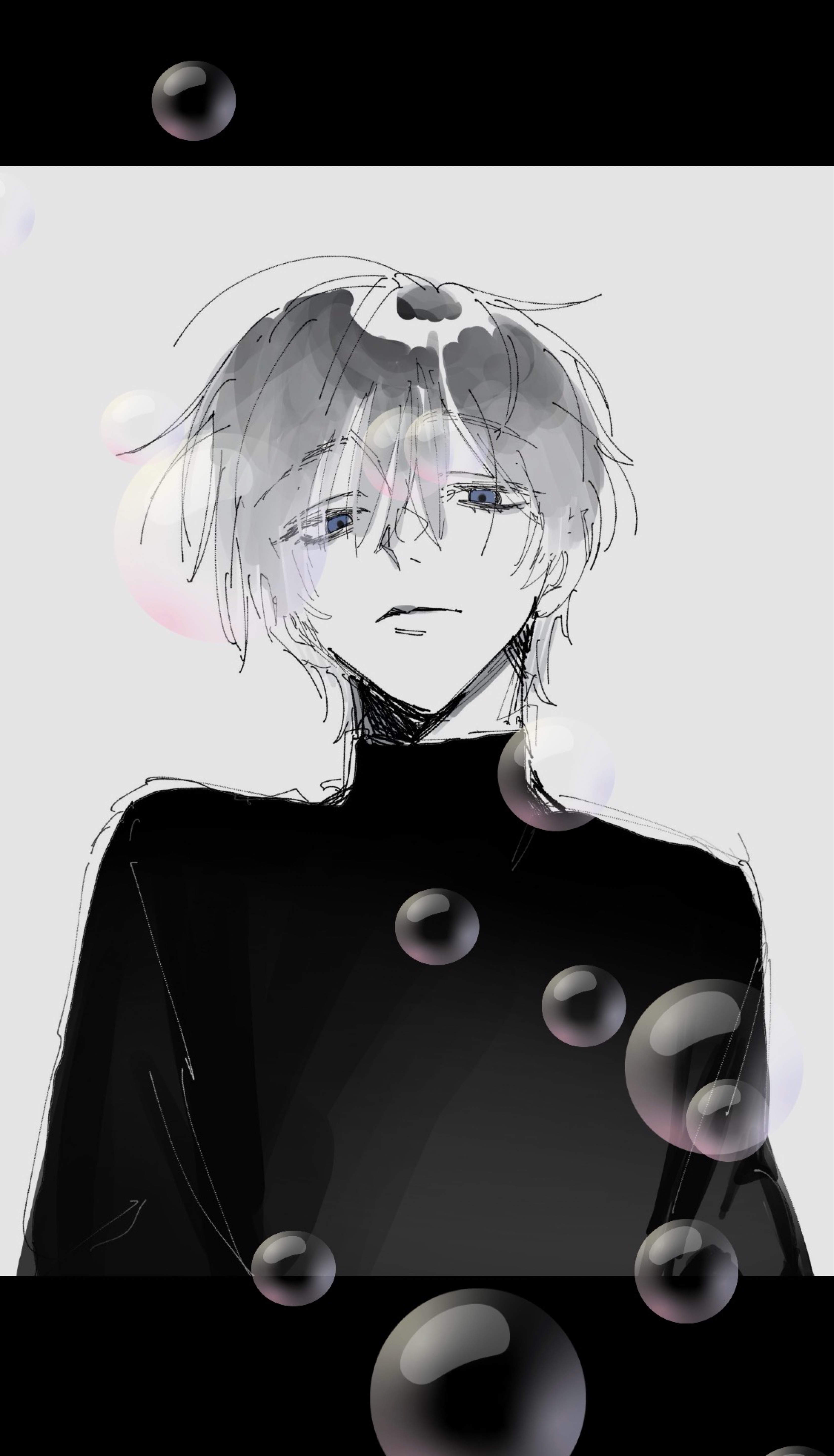 気ままに