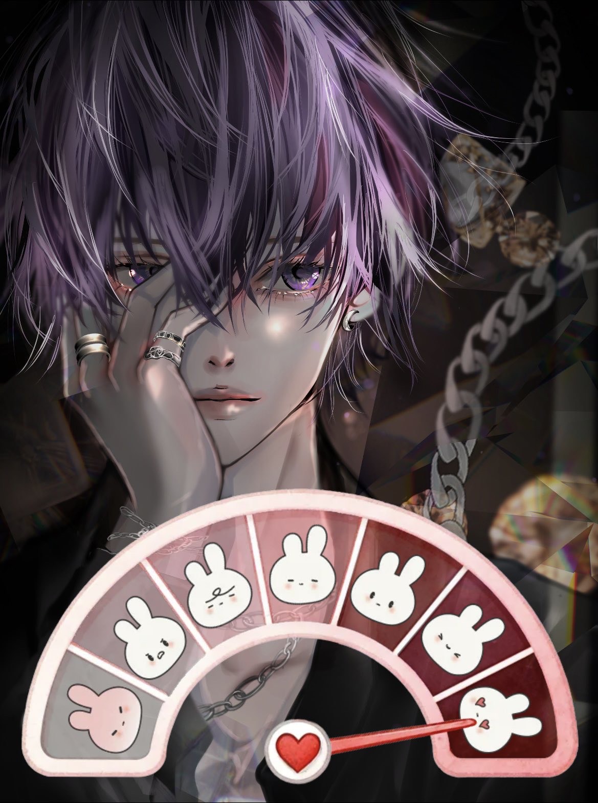🩷リーダー