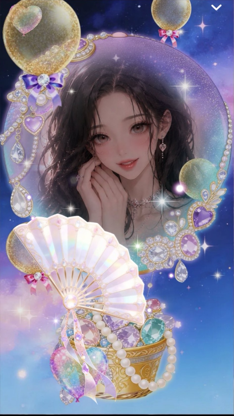 初潜🏴アナタの癒場所🌙*