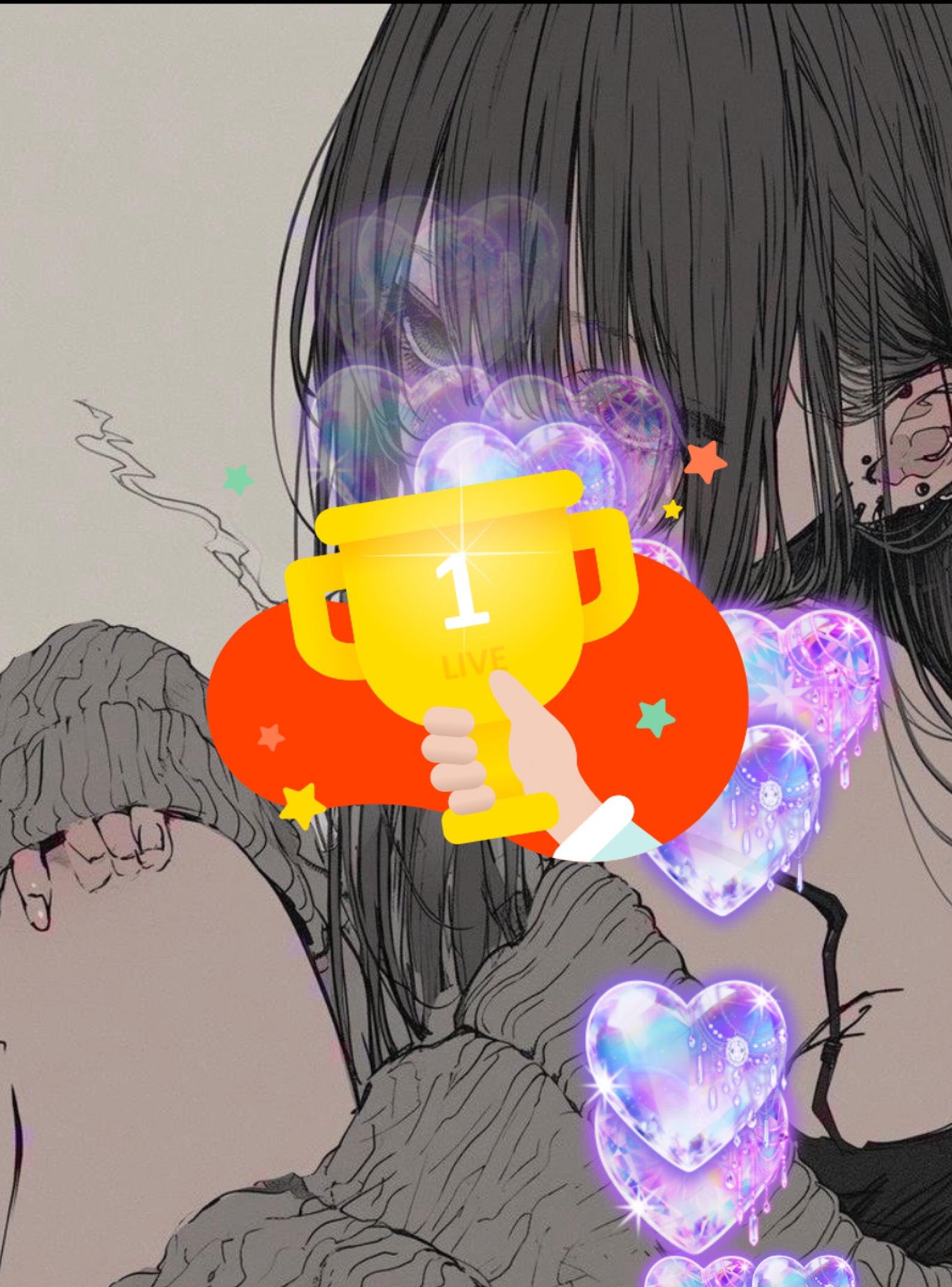 【#49】眠 れ る 低 音 .