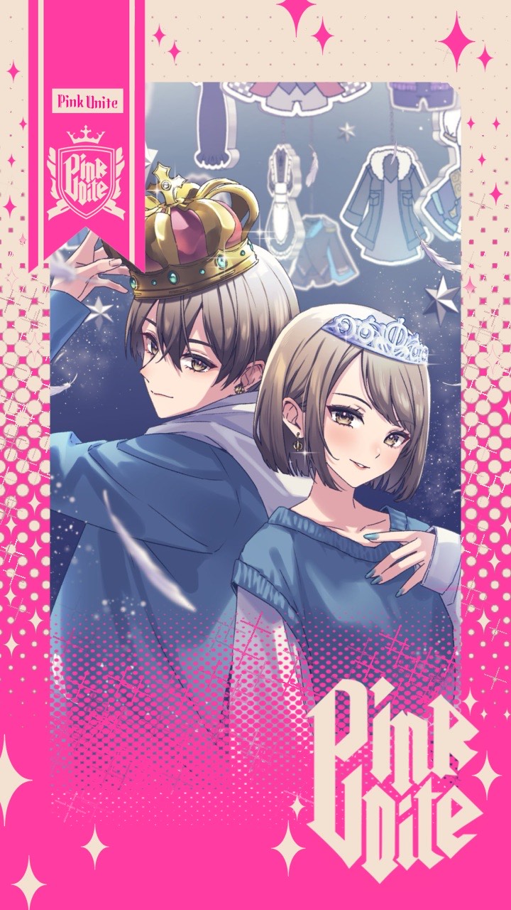 🩷一人二役エンタメ🩷 おいで大丈夫！