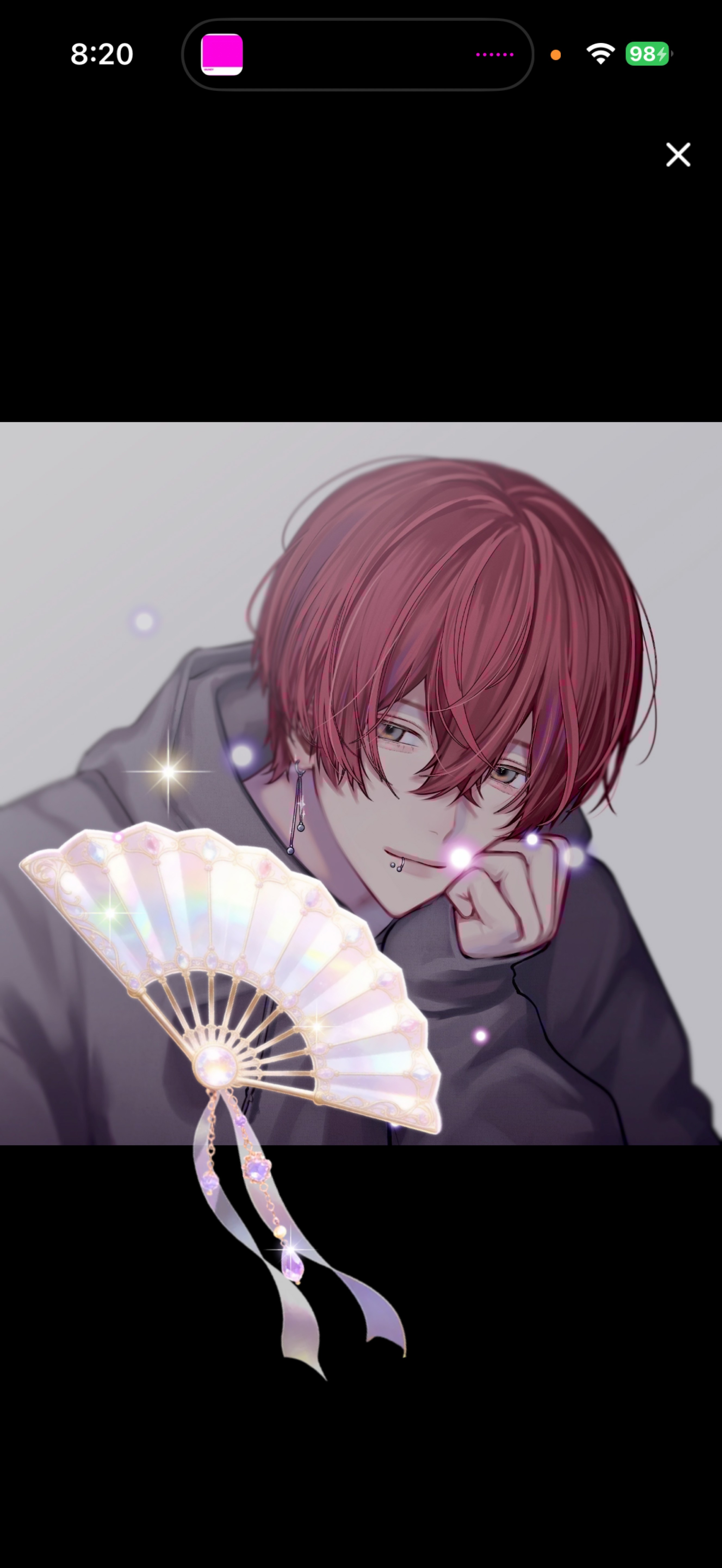 朝から速攻元気 🩷