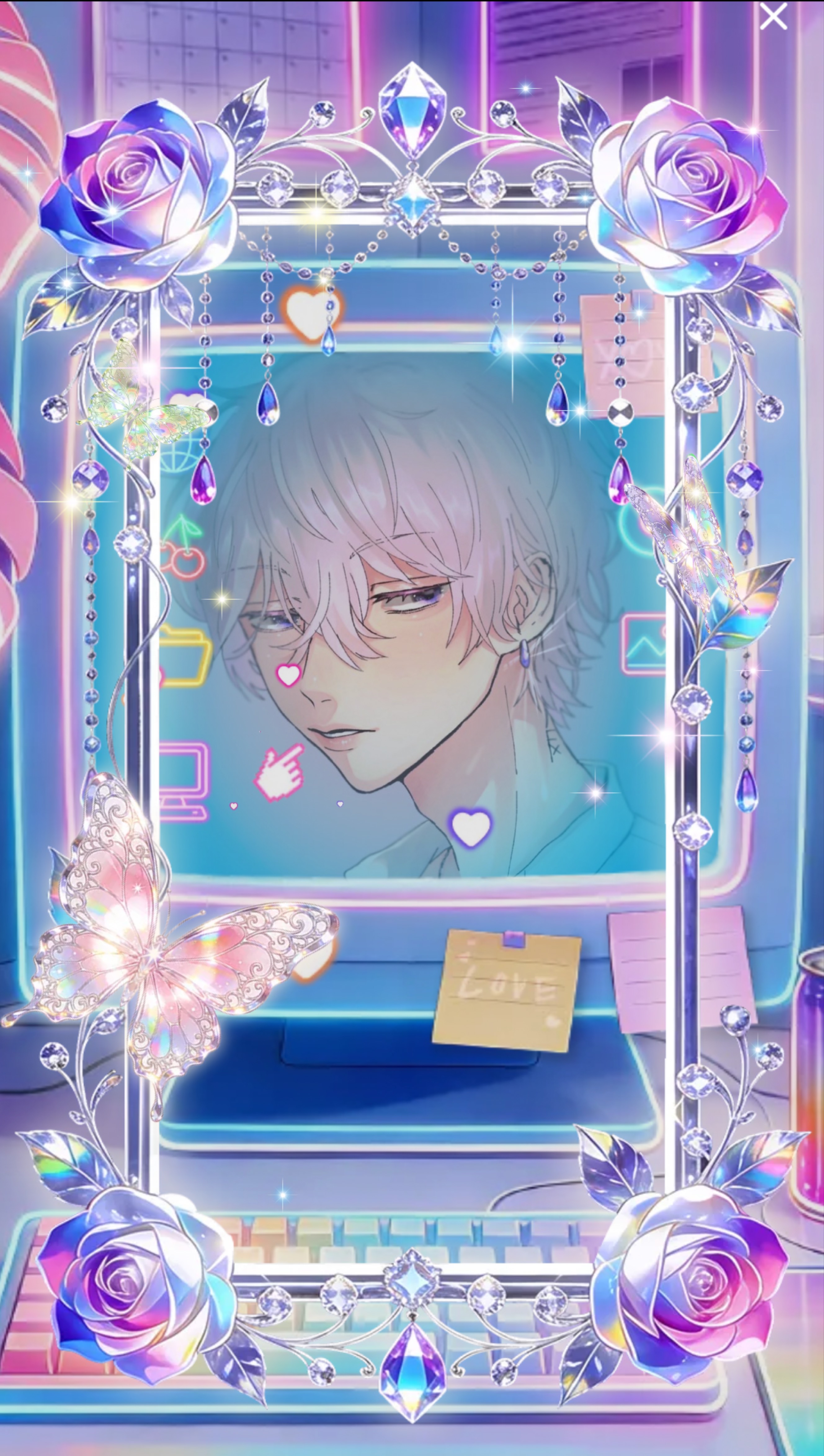 🌹 メ ロ い 中 低 音 【初見〇】
