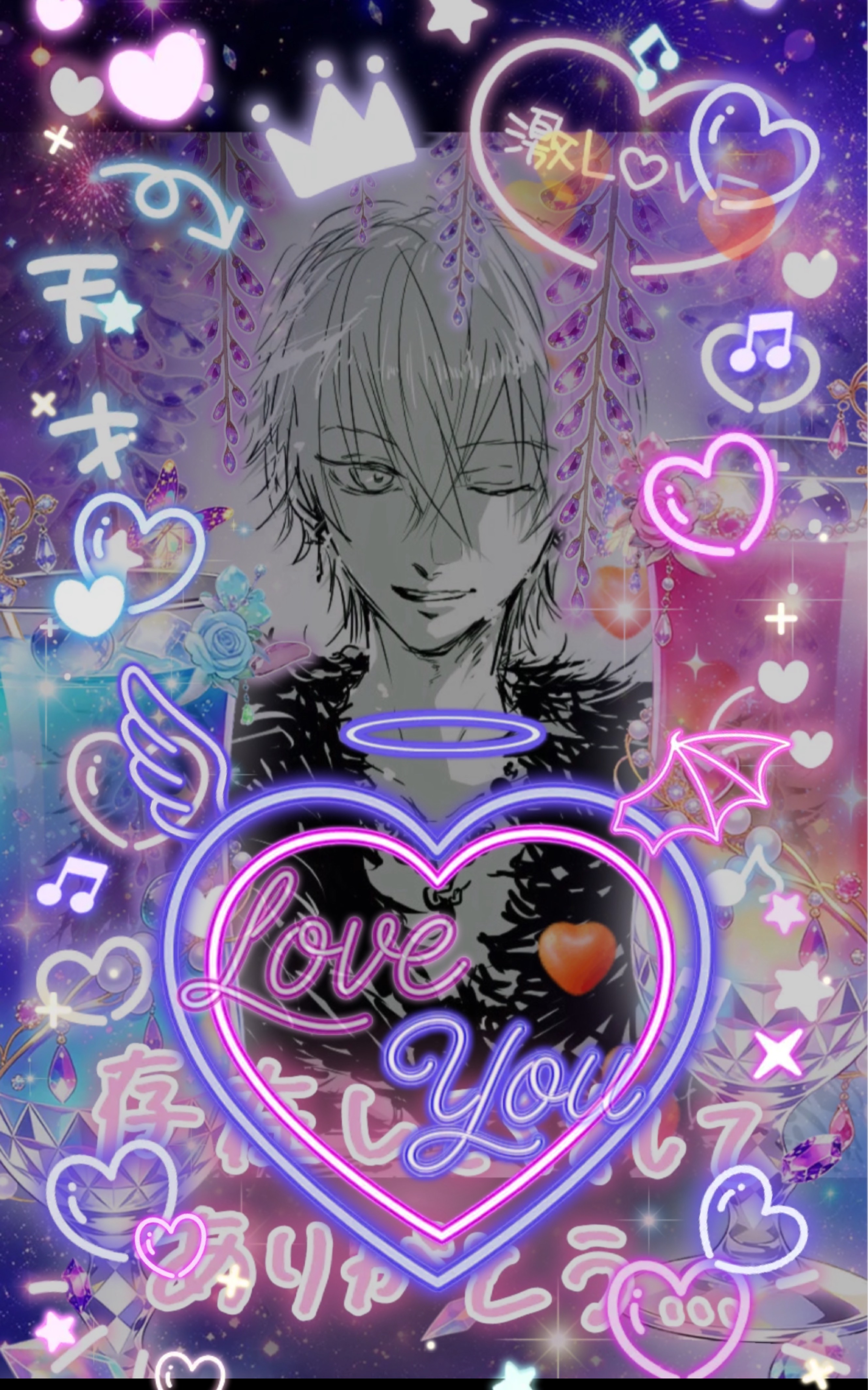 🩷リーダー