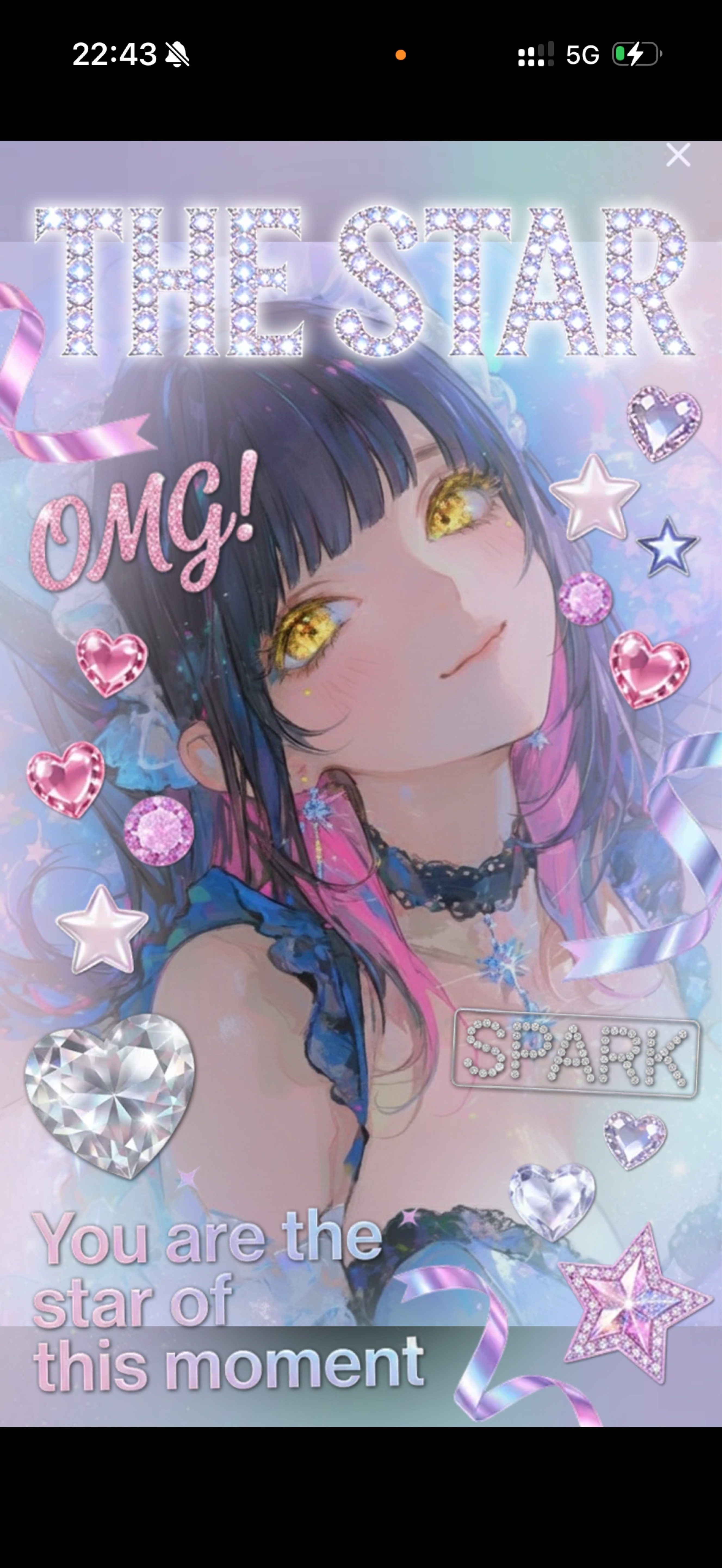 初潜⭕️みんな沼だよ