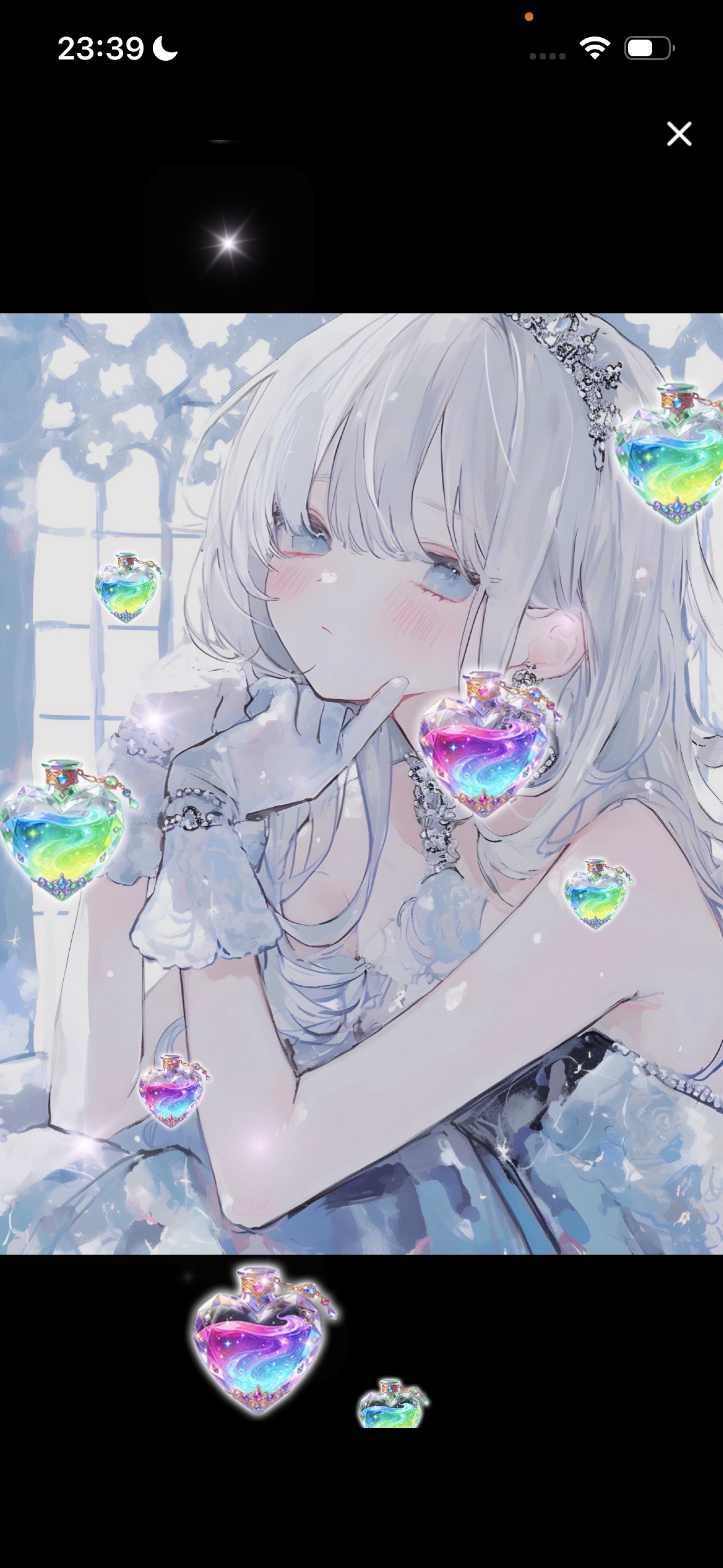 初潜〇 こんばんは🌙