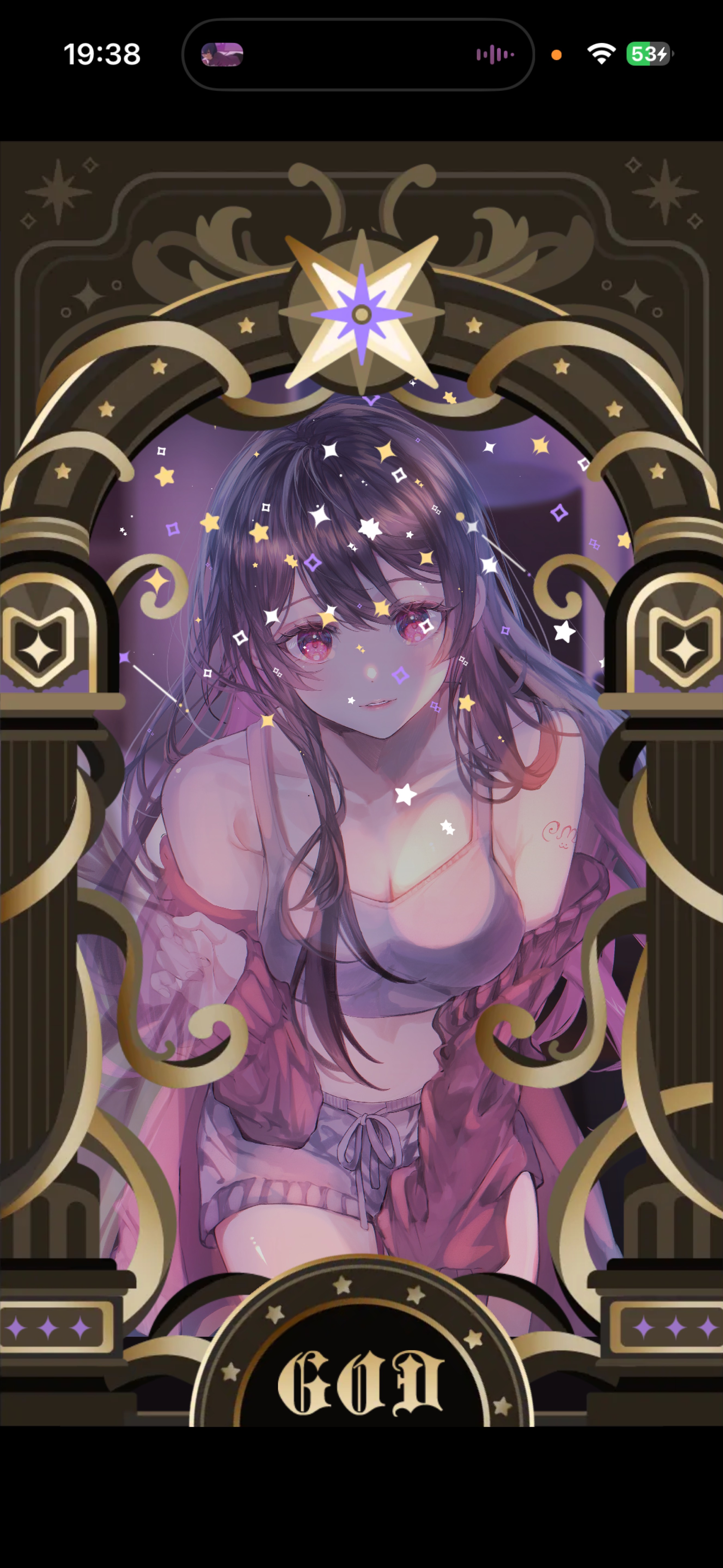 イラストプレゼント企画💜