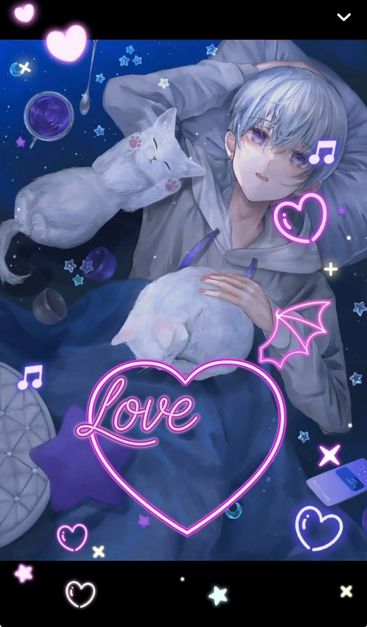 疲れたあなたの抱き枕💤