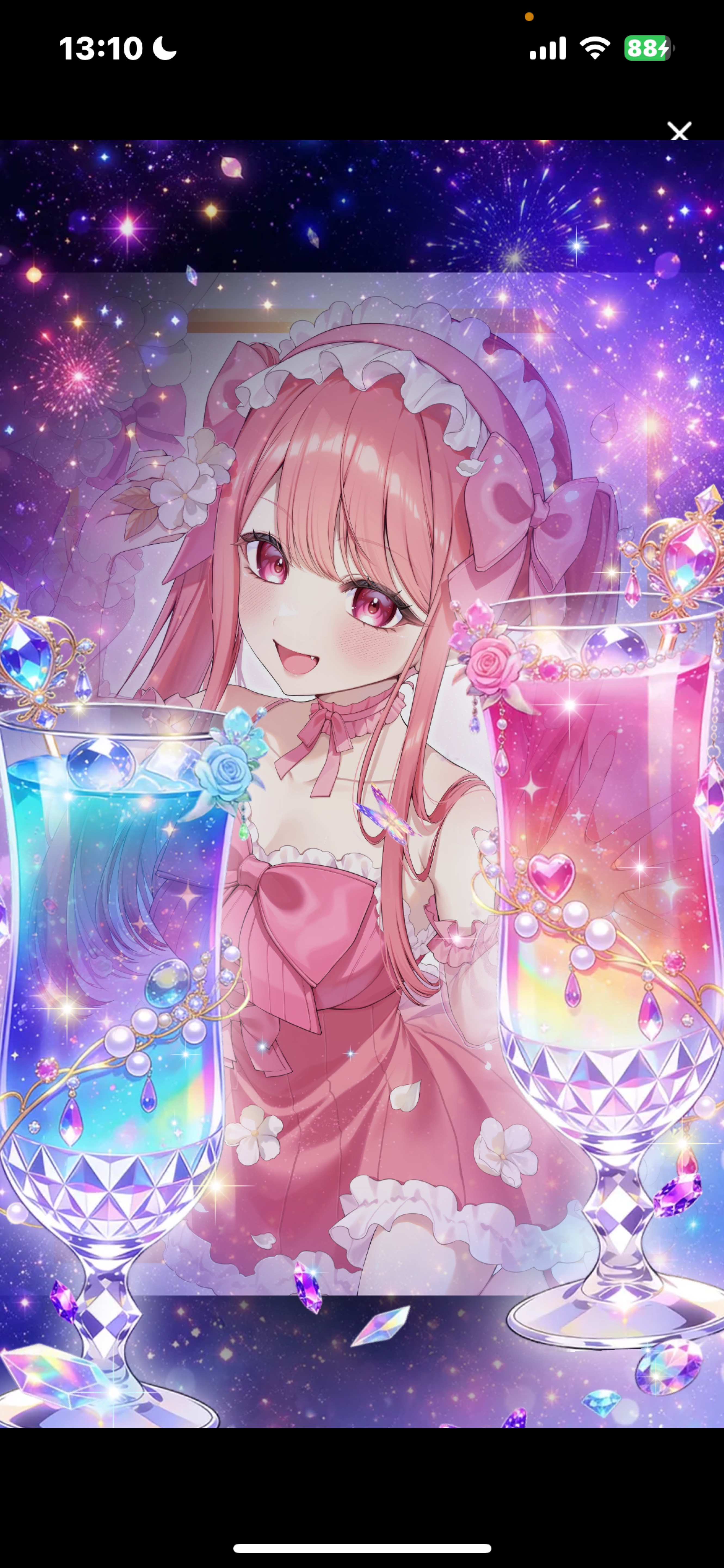 お昼に楽しく雑談しよ✨️