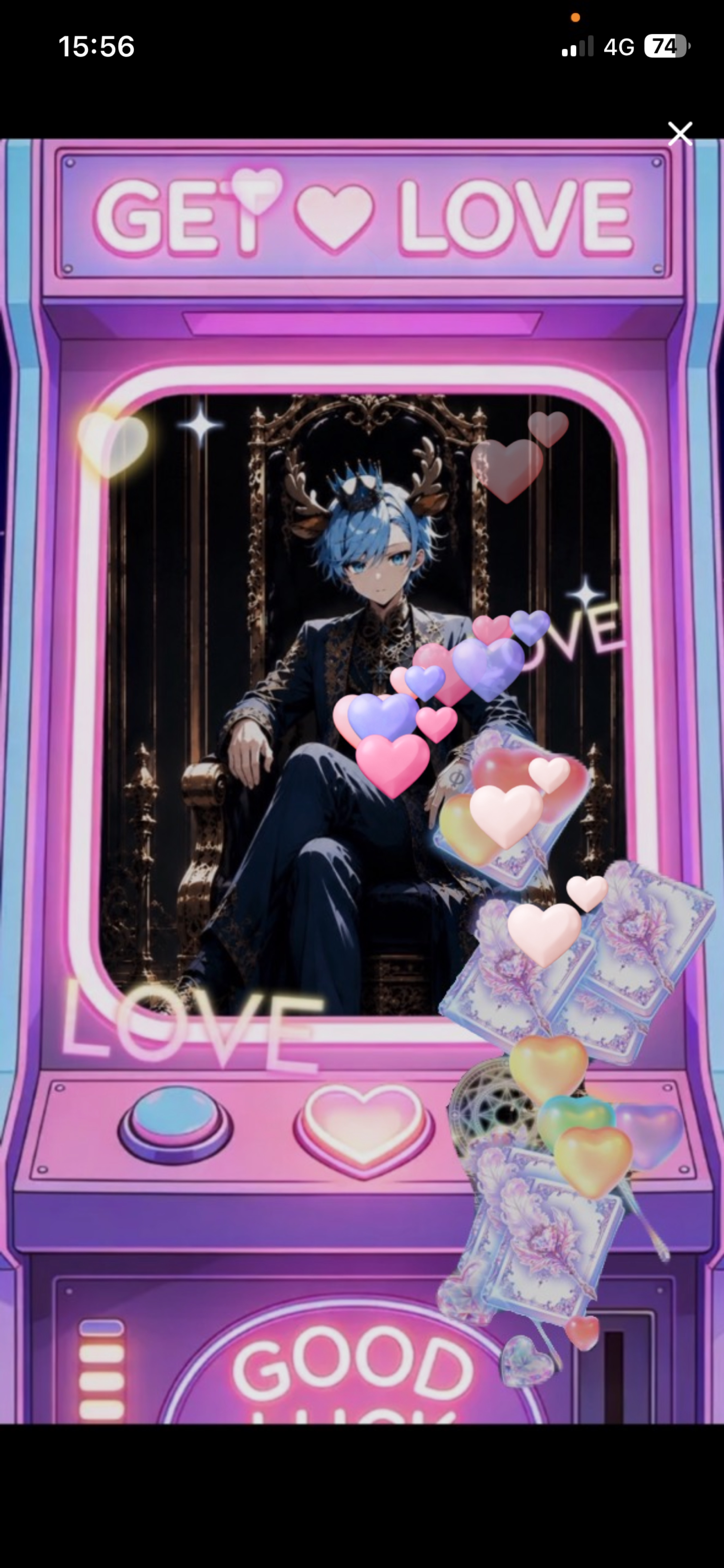 BLACK🏴初見さんを捕まえたい‪🫶 🥰
