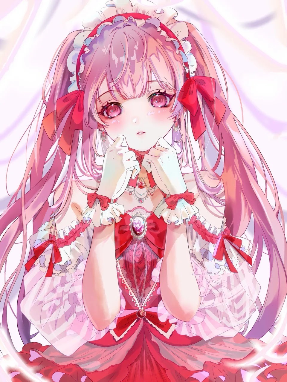 お昼に楽しく雑談しよ✨️