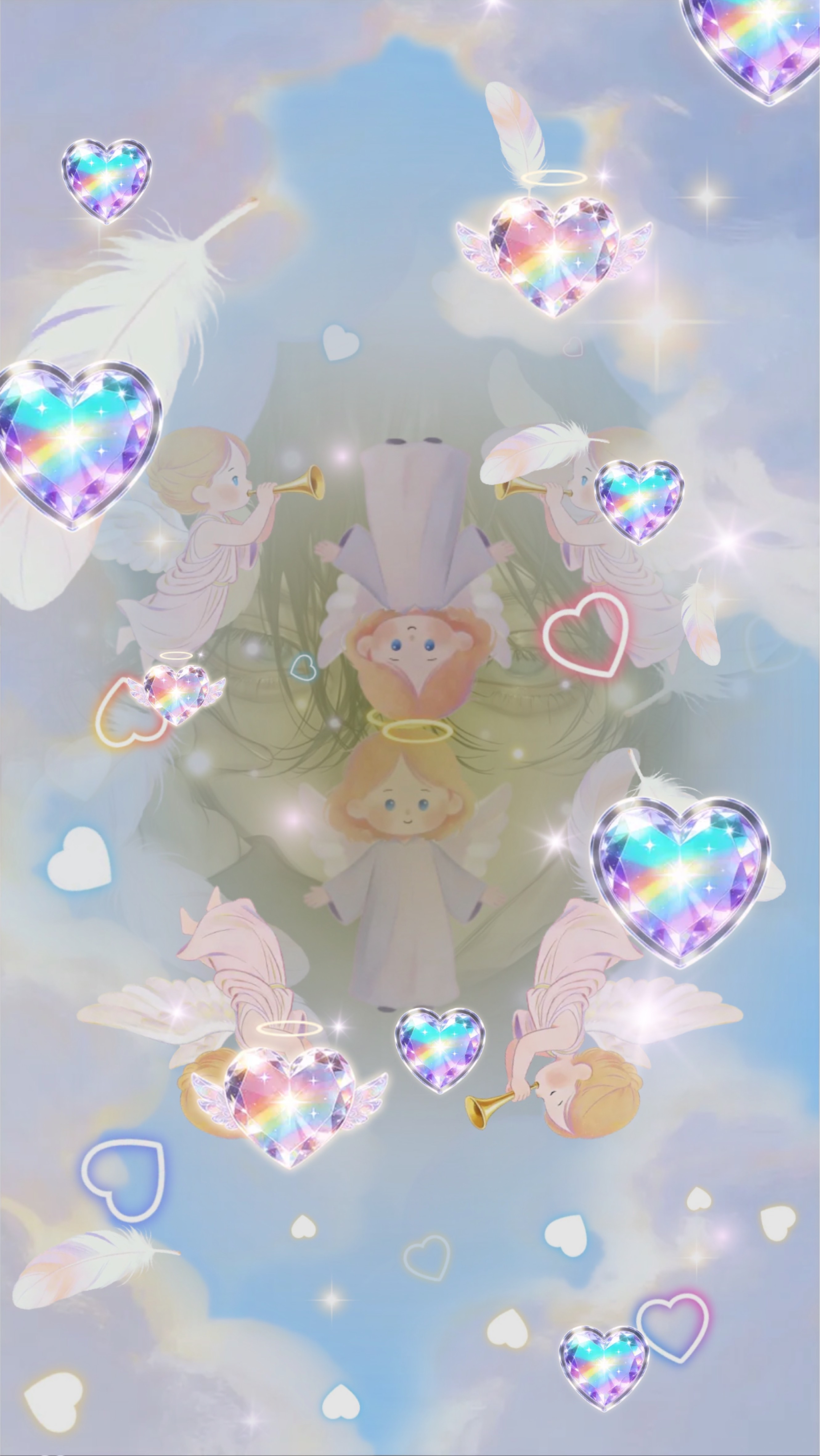 気ままに