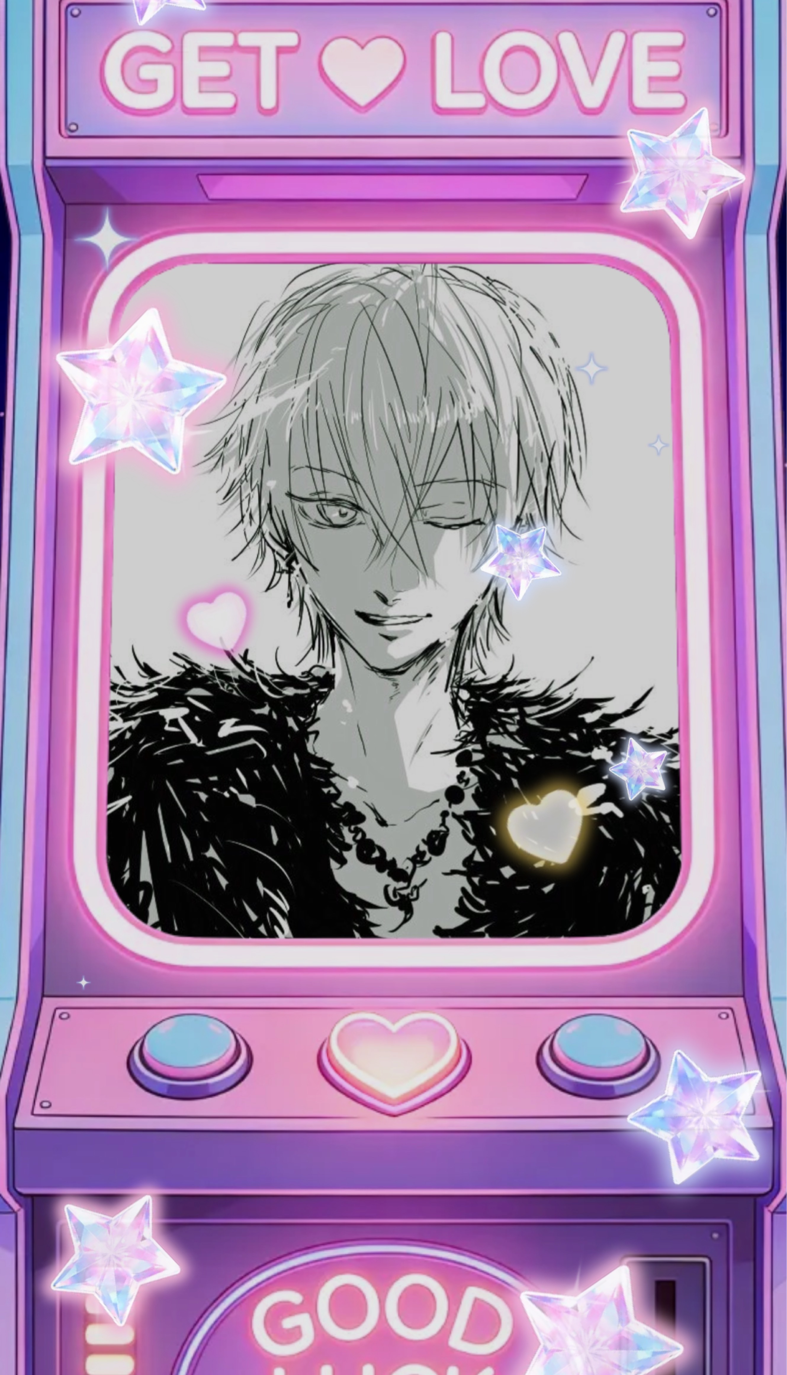 🩷リーダー