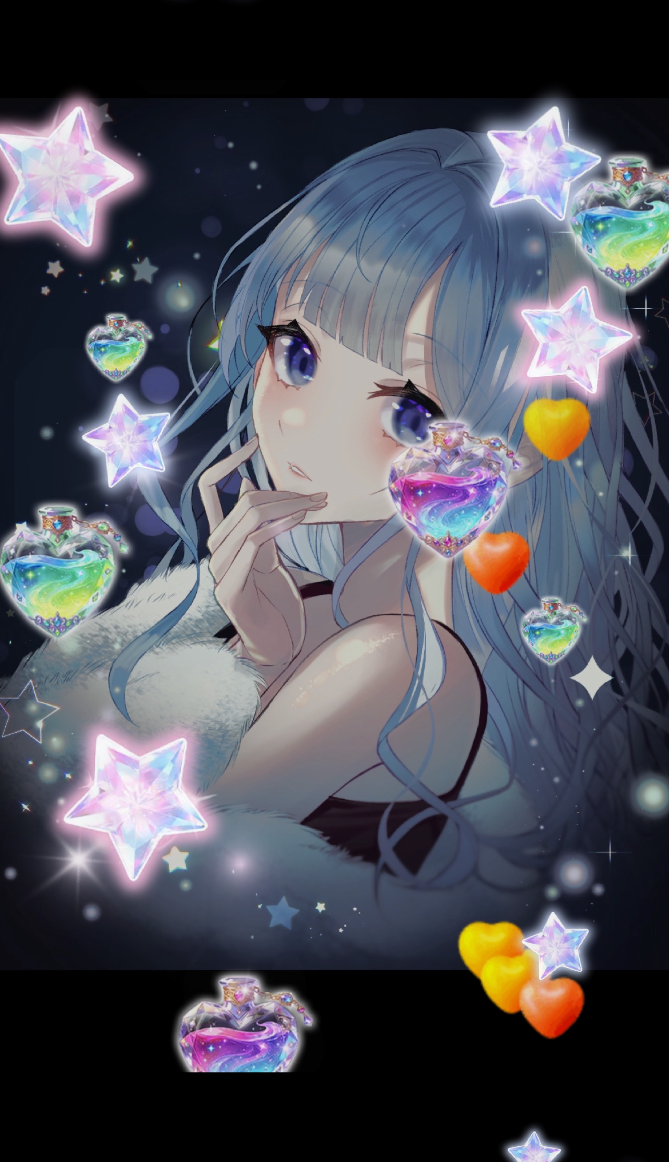 圧倒的寝落ち枠🌙