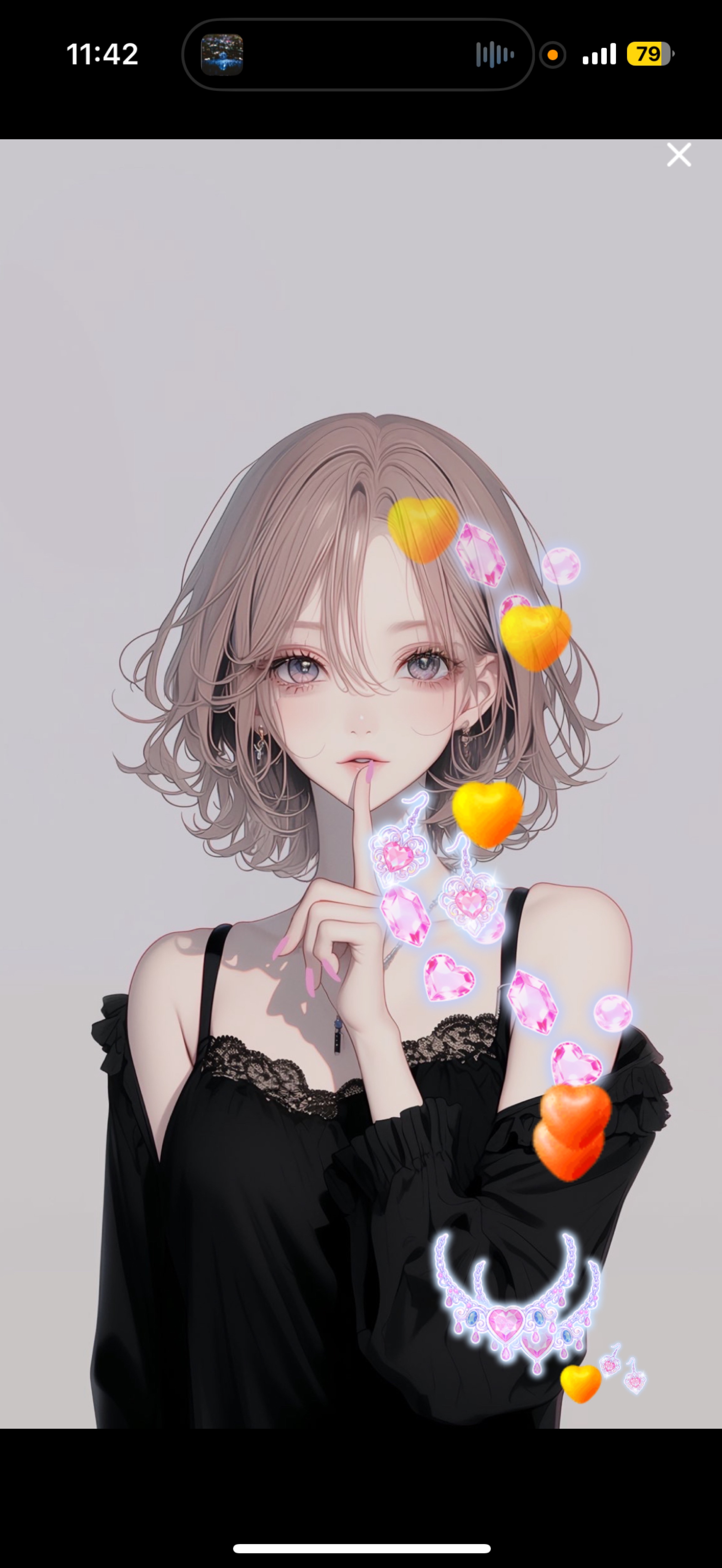 ❤️癒されます。多分ね？❤️初寝潜◎