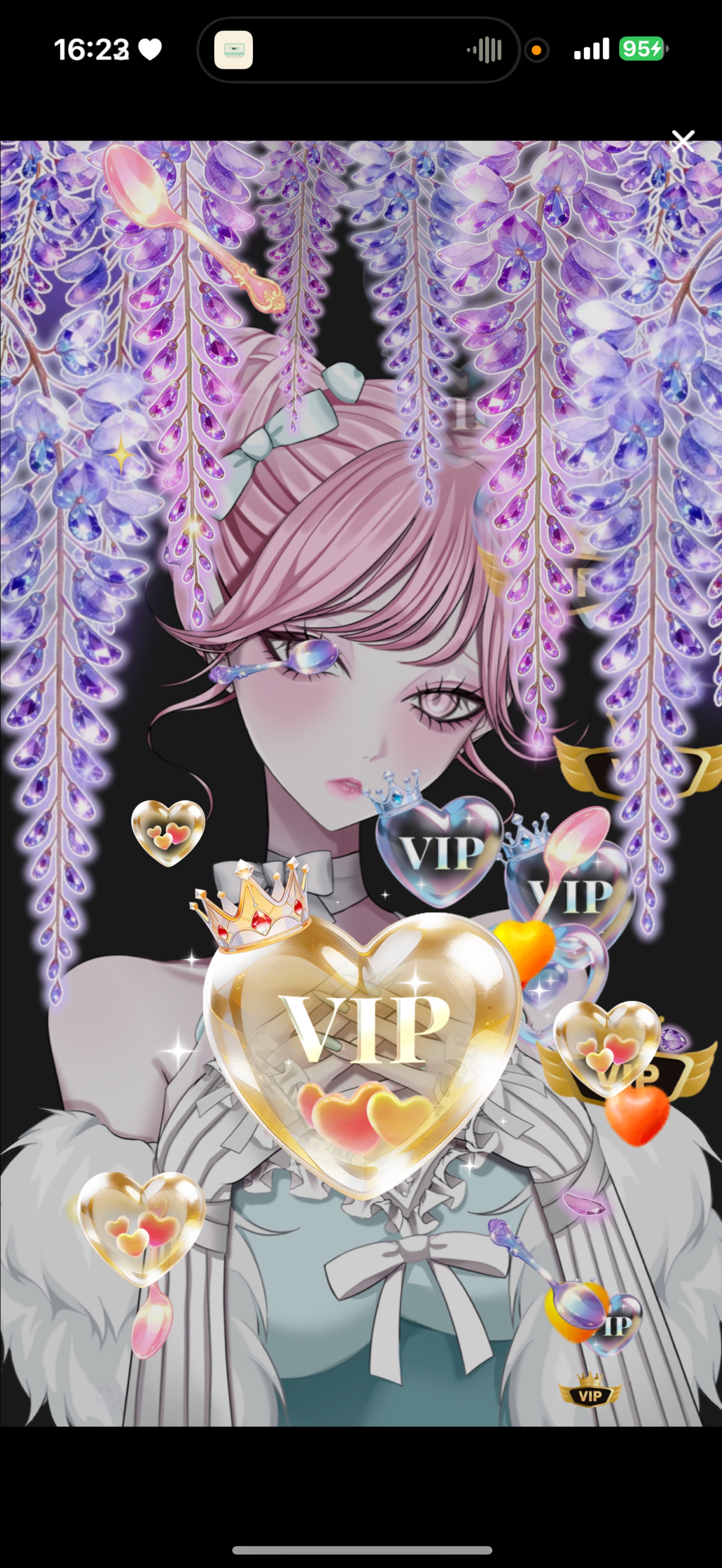 -18:30┊雑談❕