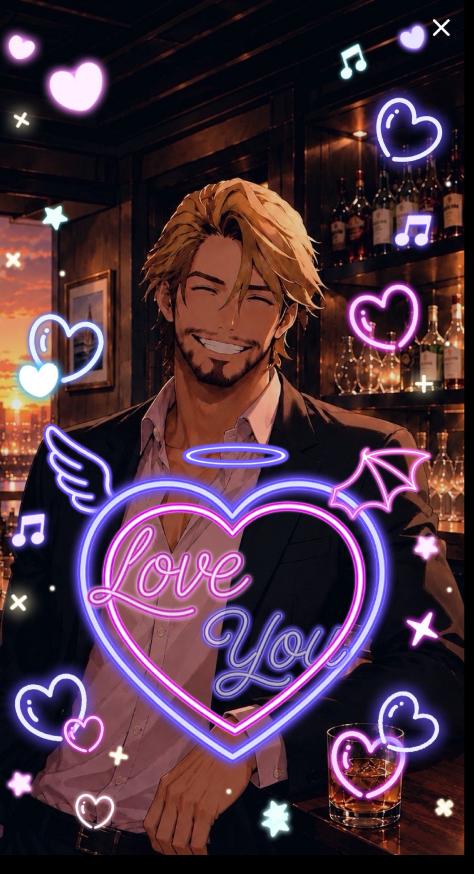 いらっしゃい✨️紫 2💜 歓迎