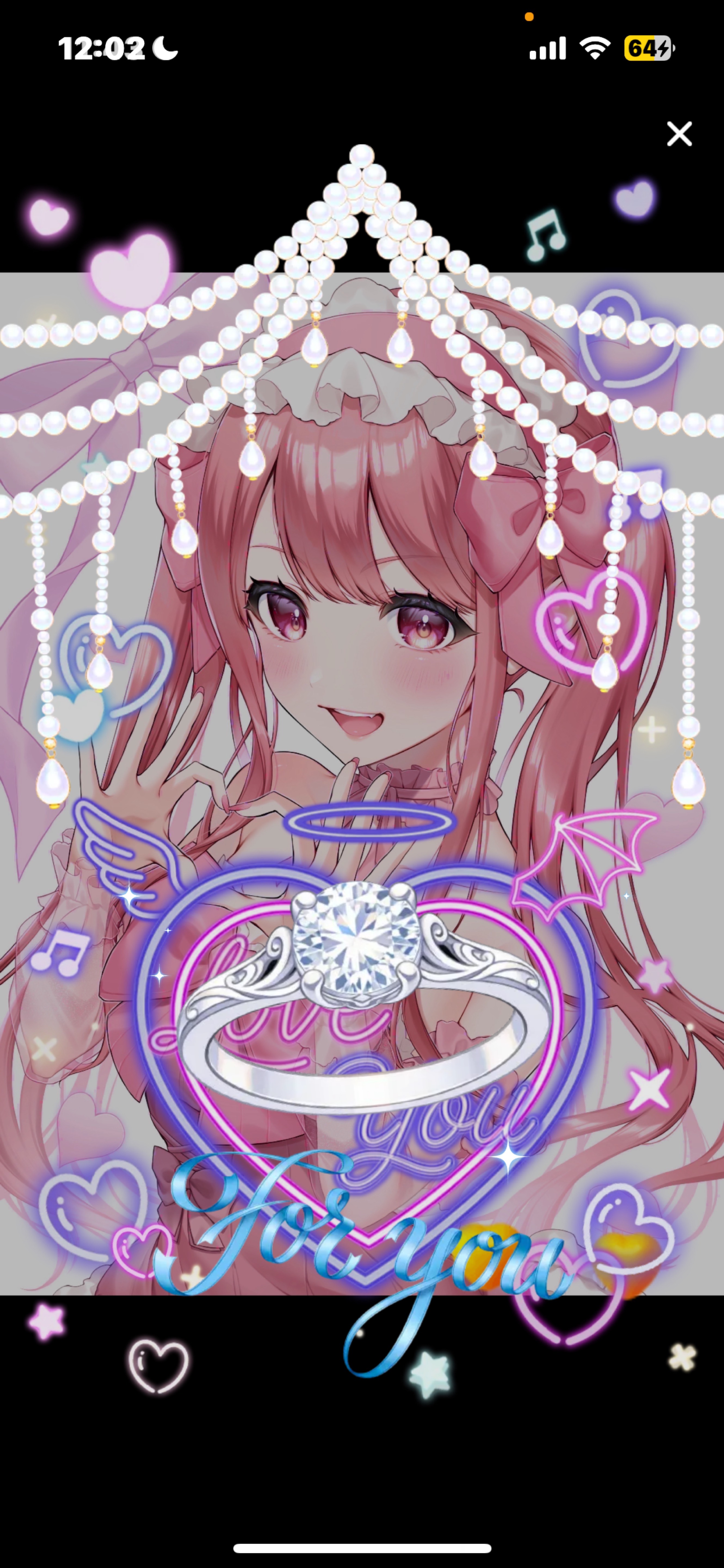 お昼に楽しく雑談しよ✨️