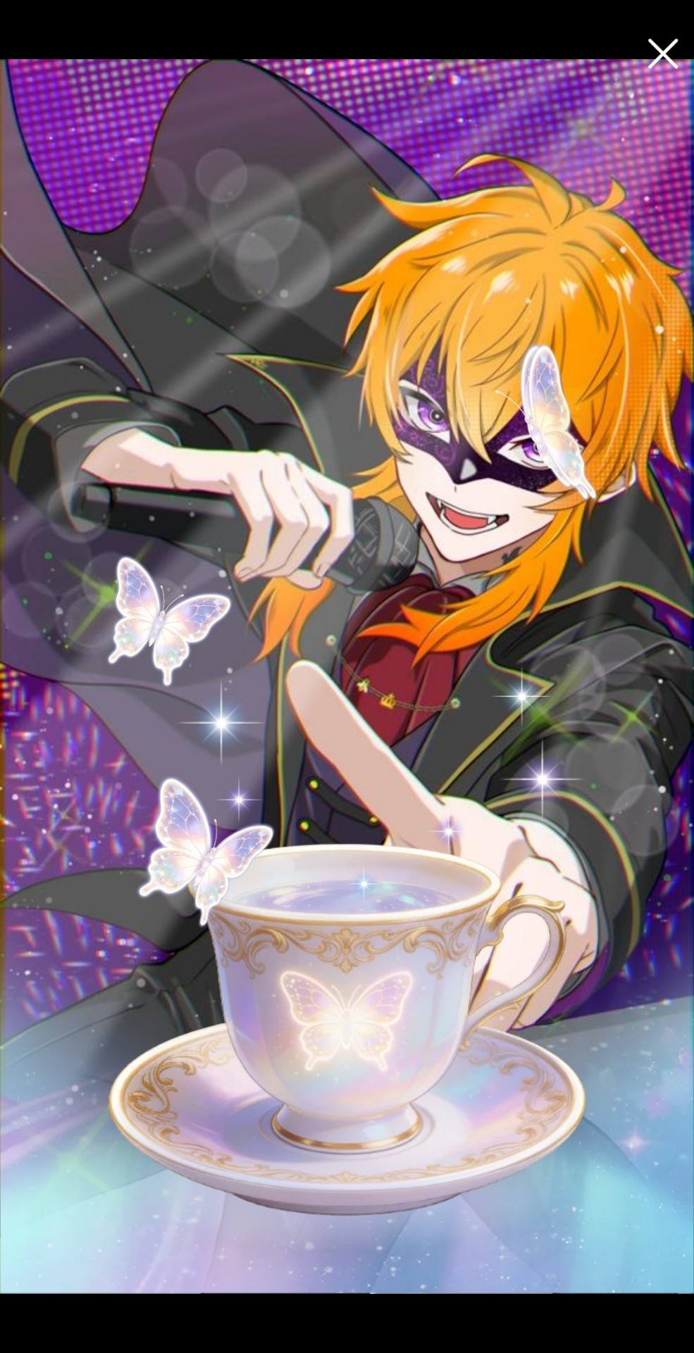 🟪紫チームだぴょーん