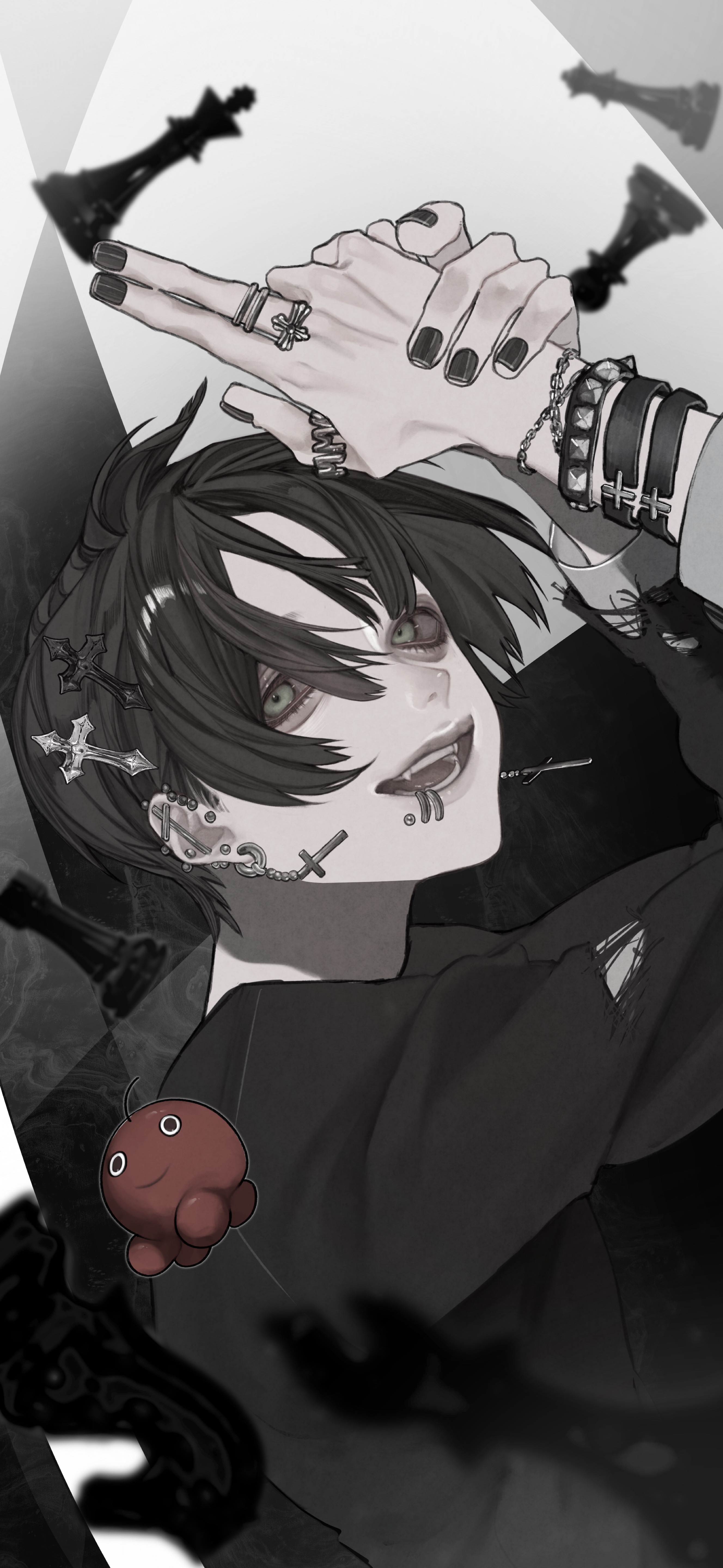 ✧ New Illustration ✧
