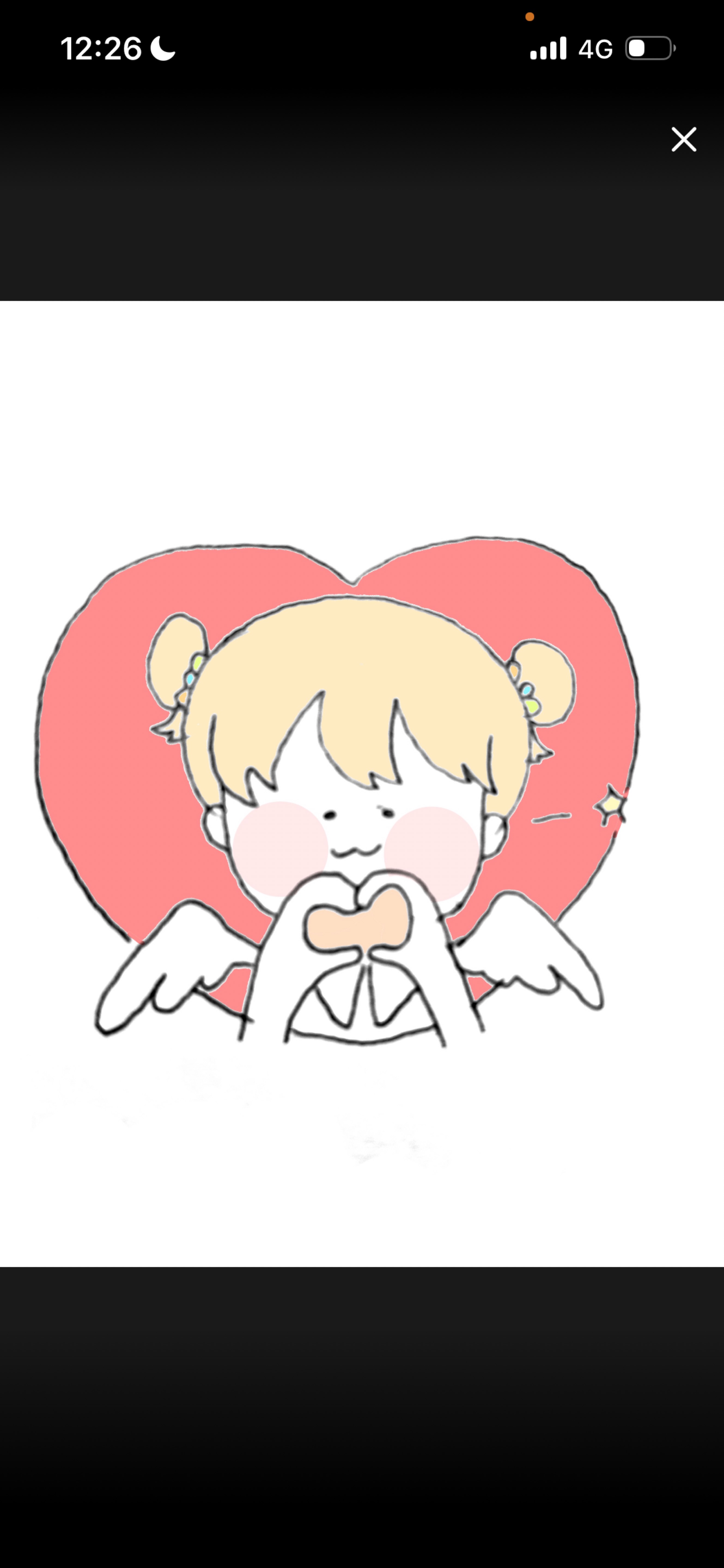 🌹作業雑談