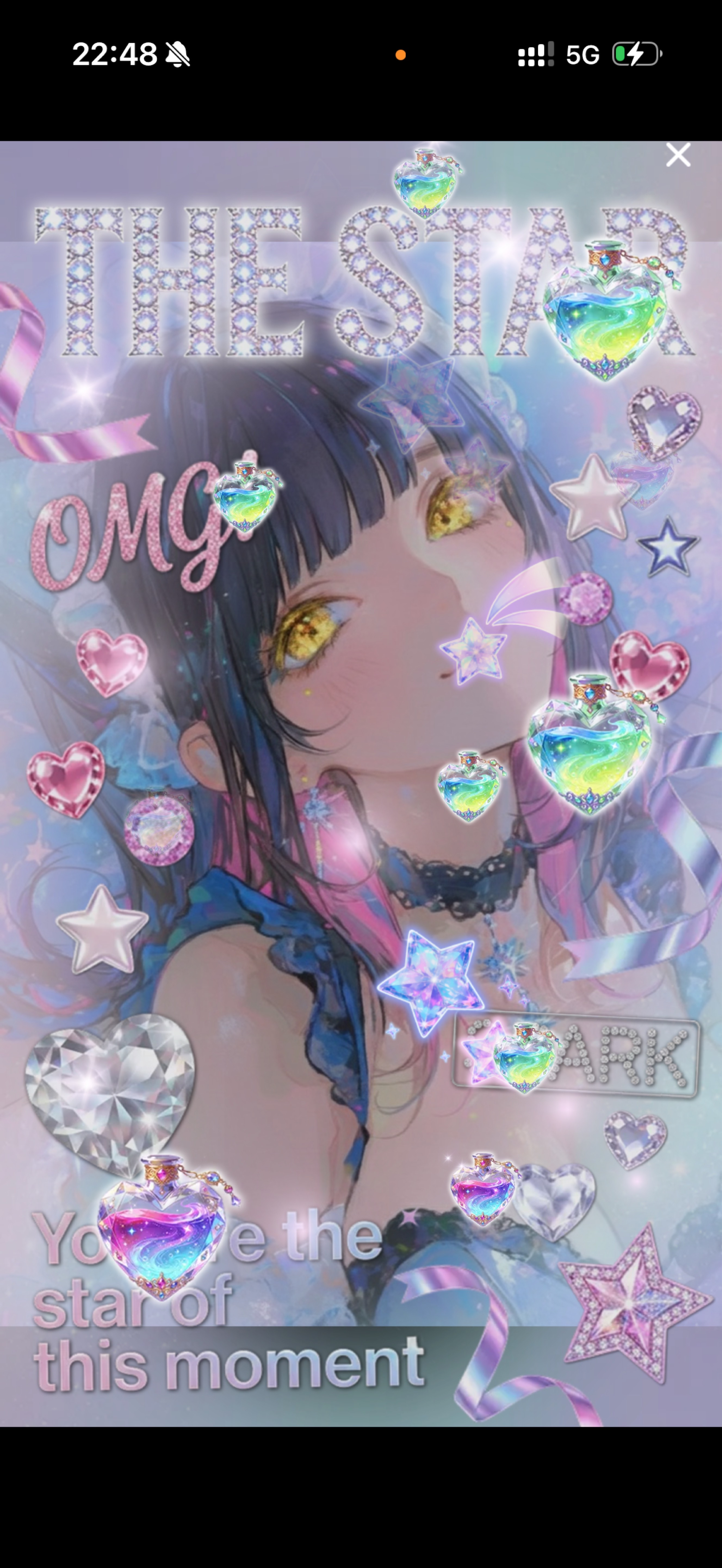 初潜⭕️みんな沼だよ🎤