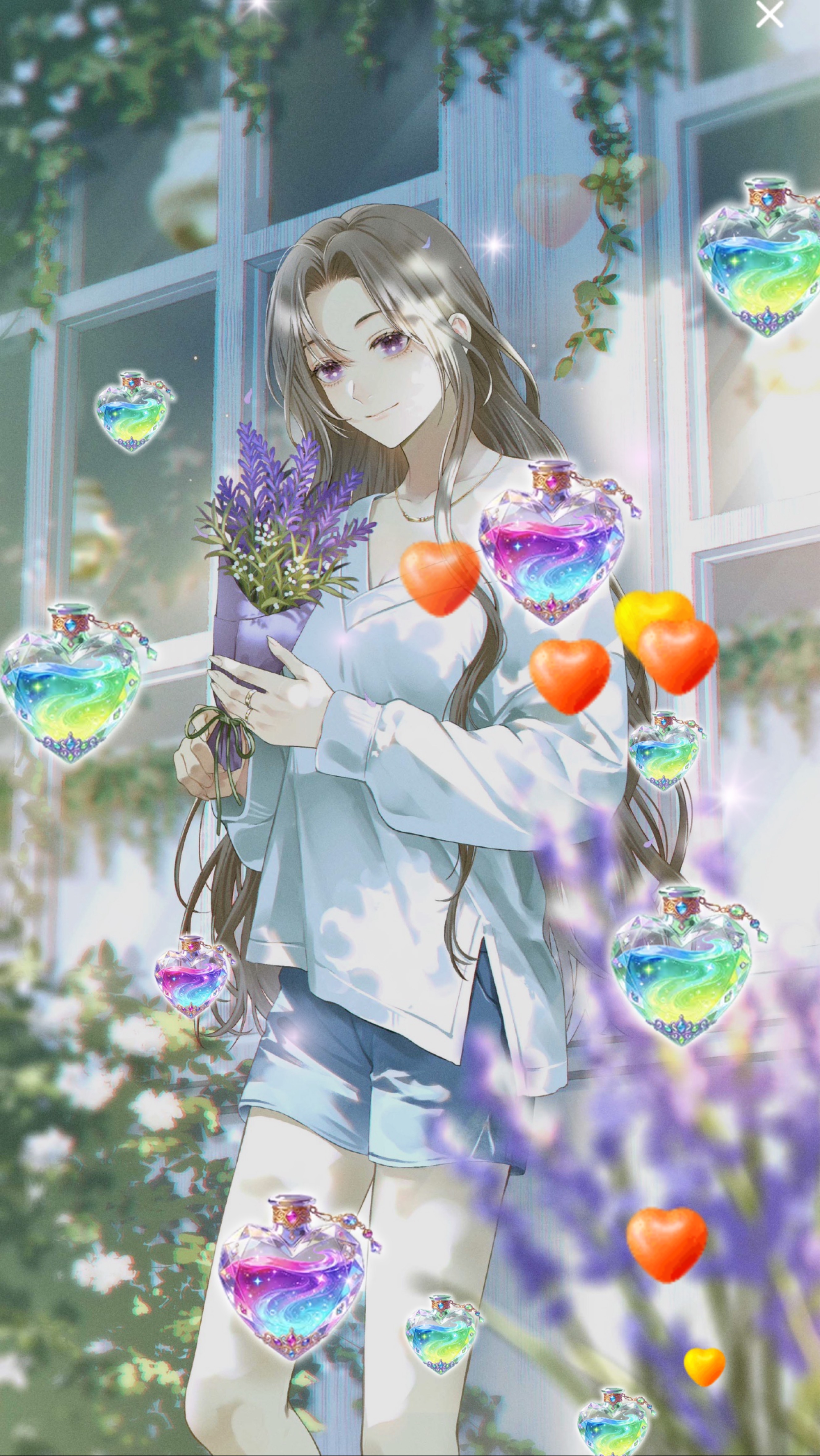 おはよーーん⏰☀️𓈒𓂂𓏸