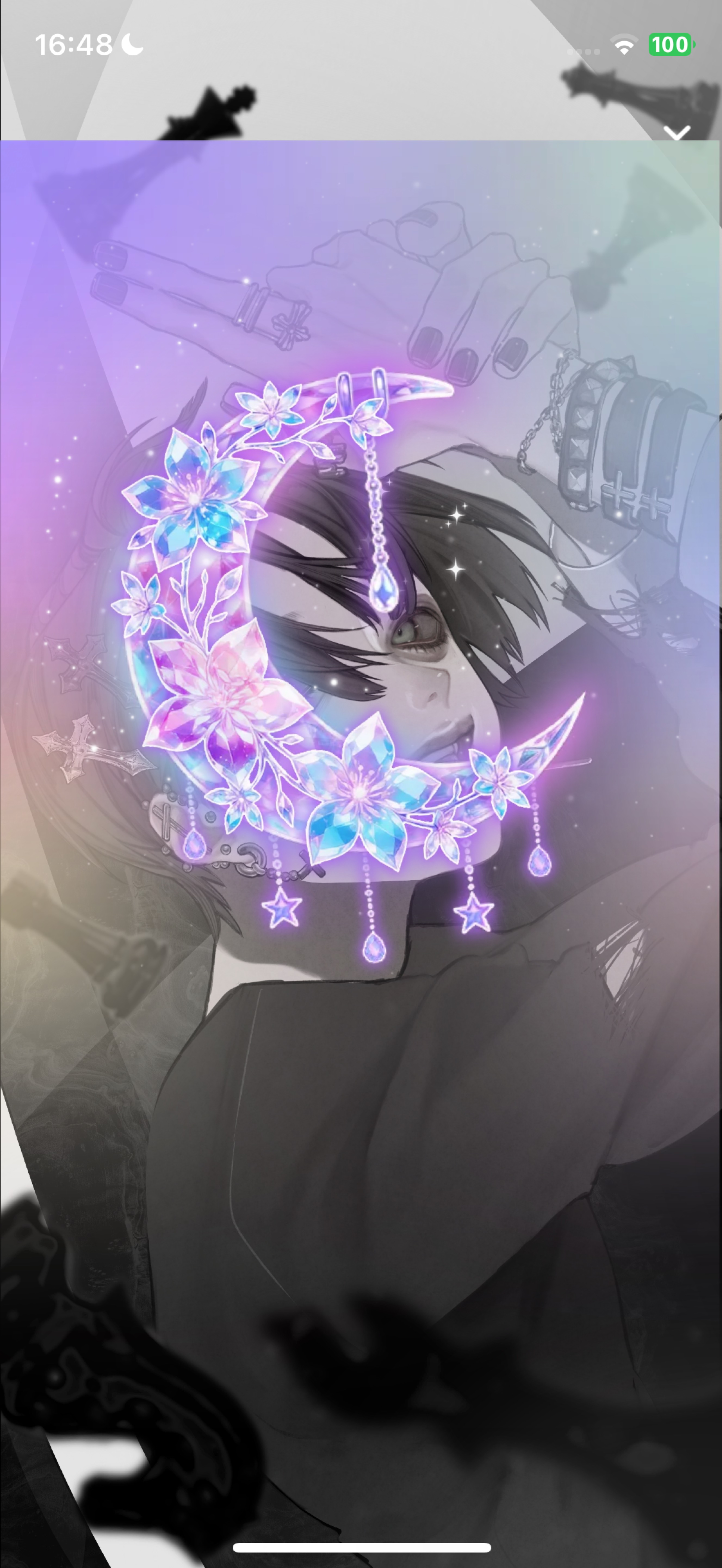 ✧ New Illustration ✧