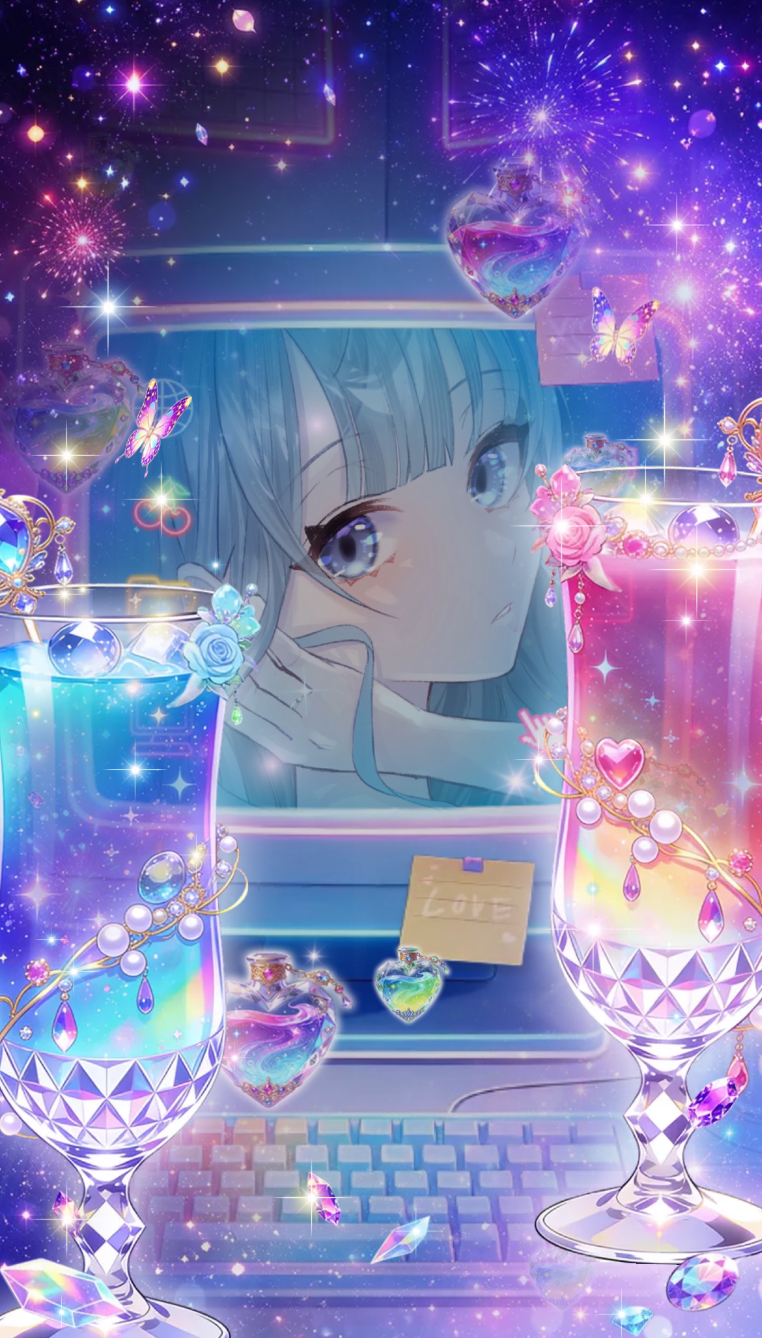 圧倒的寝落ち枠🌙